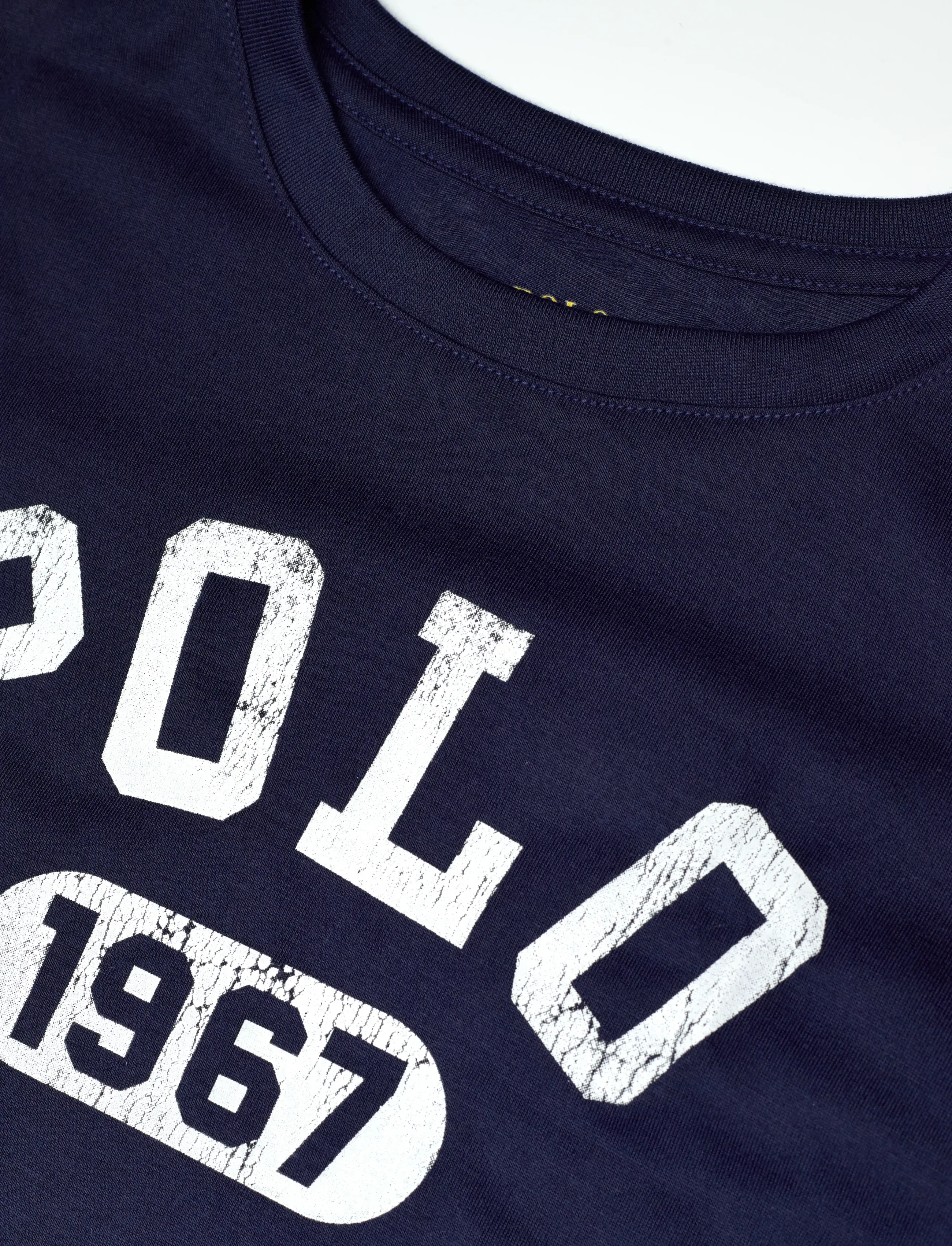 Ralph Lauren Kids - SL-SLEEPWEAR - pyjamassæt - blue - 4