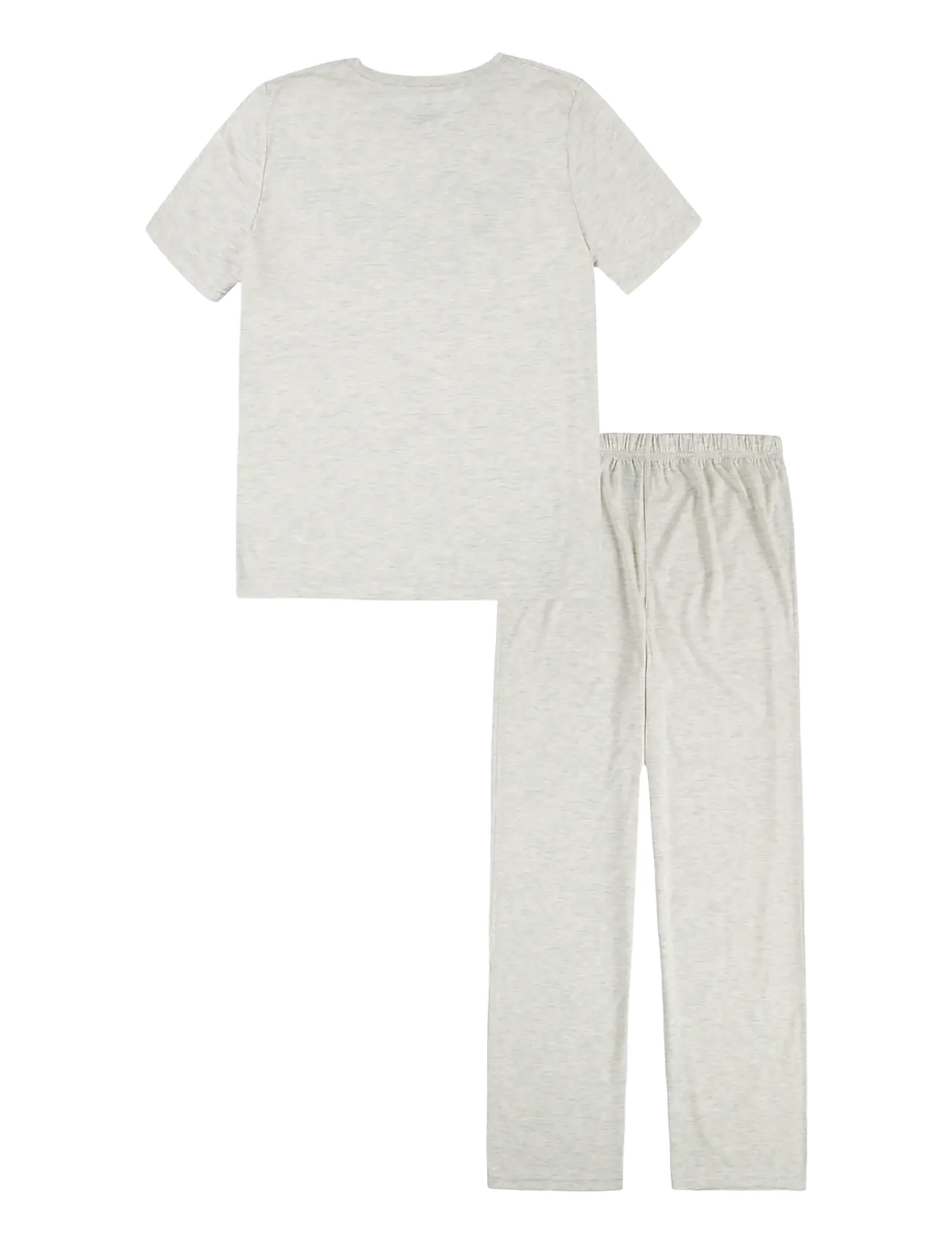 Ralph Lauren Kids - SL-SLEEPWEAR - sets - oxford heather - 1