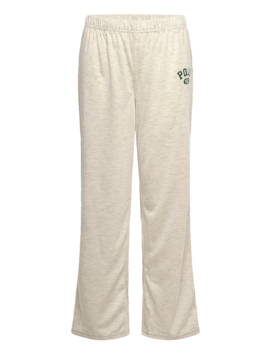 Ralph Lauren Kids - SL-SLEEPWEAR - pyjamassæt - oxford heather - 2