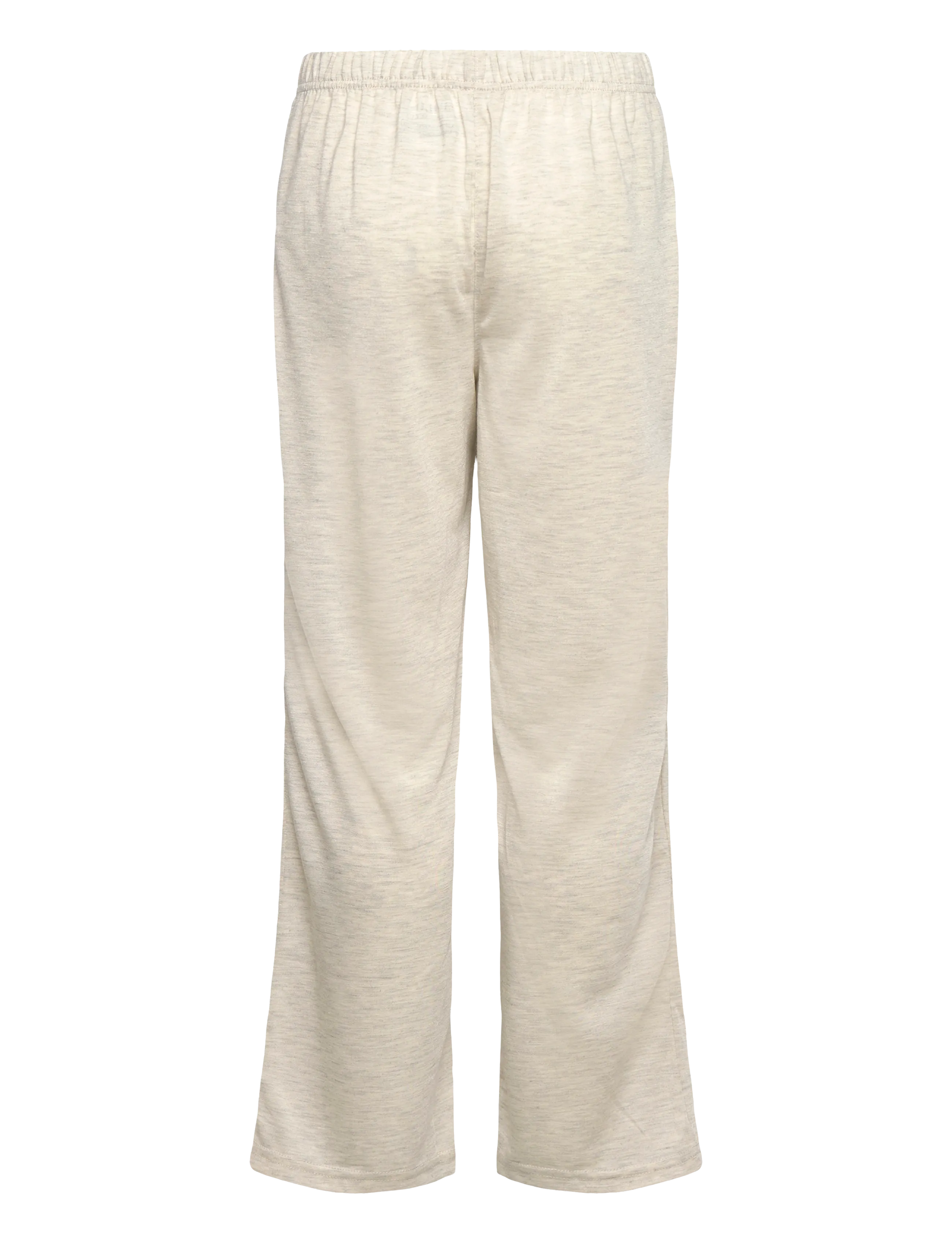 Ralph Lauren Kids - SL-SLEEPWEAR - pyjamassæt - oxford heather - 3