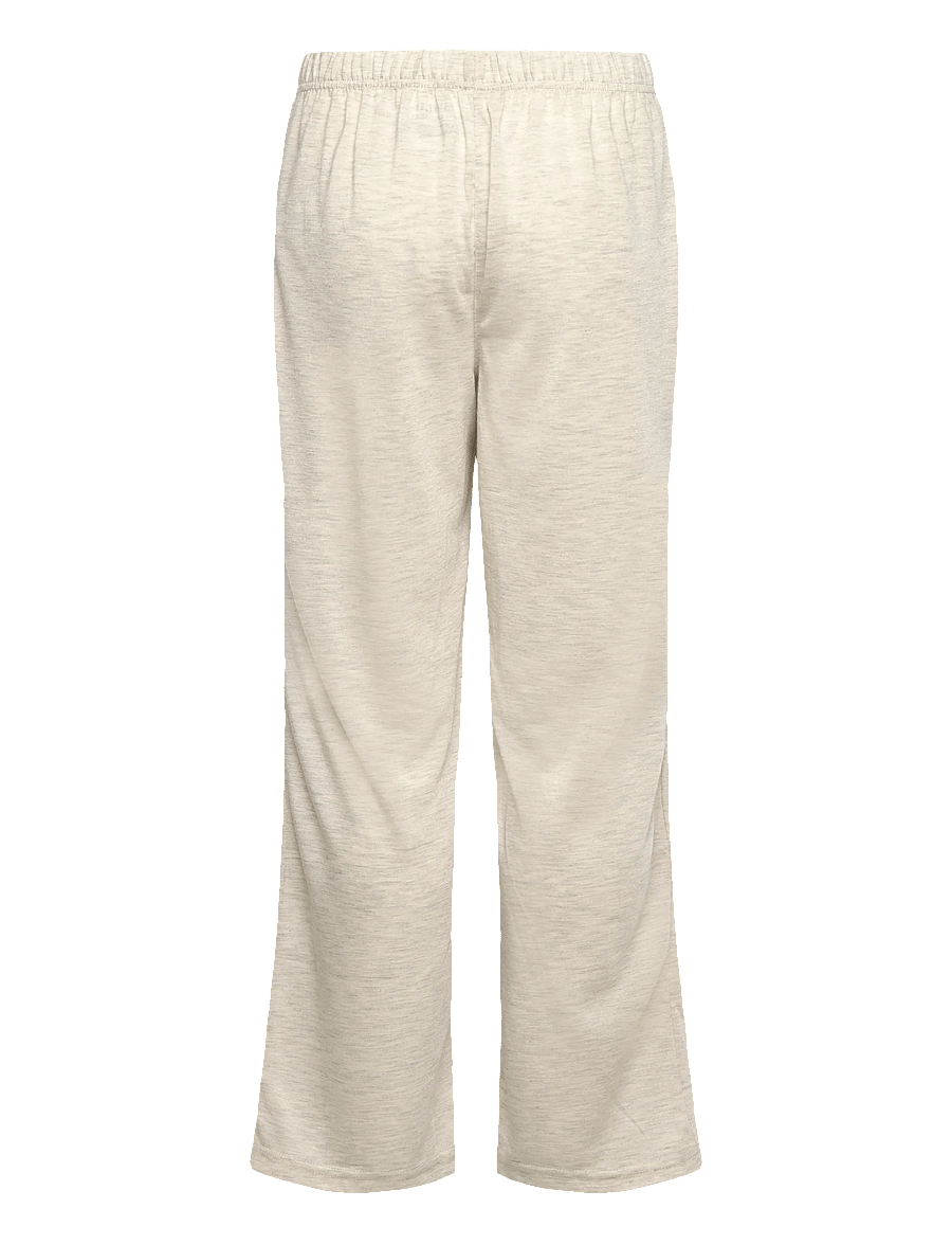 Ralph Lauren Kids - SL-SLEEPWEAR - pyjamassæt - oxford heather - 3