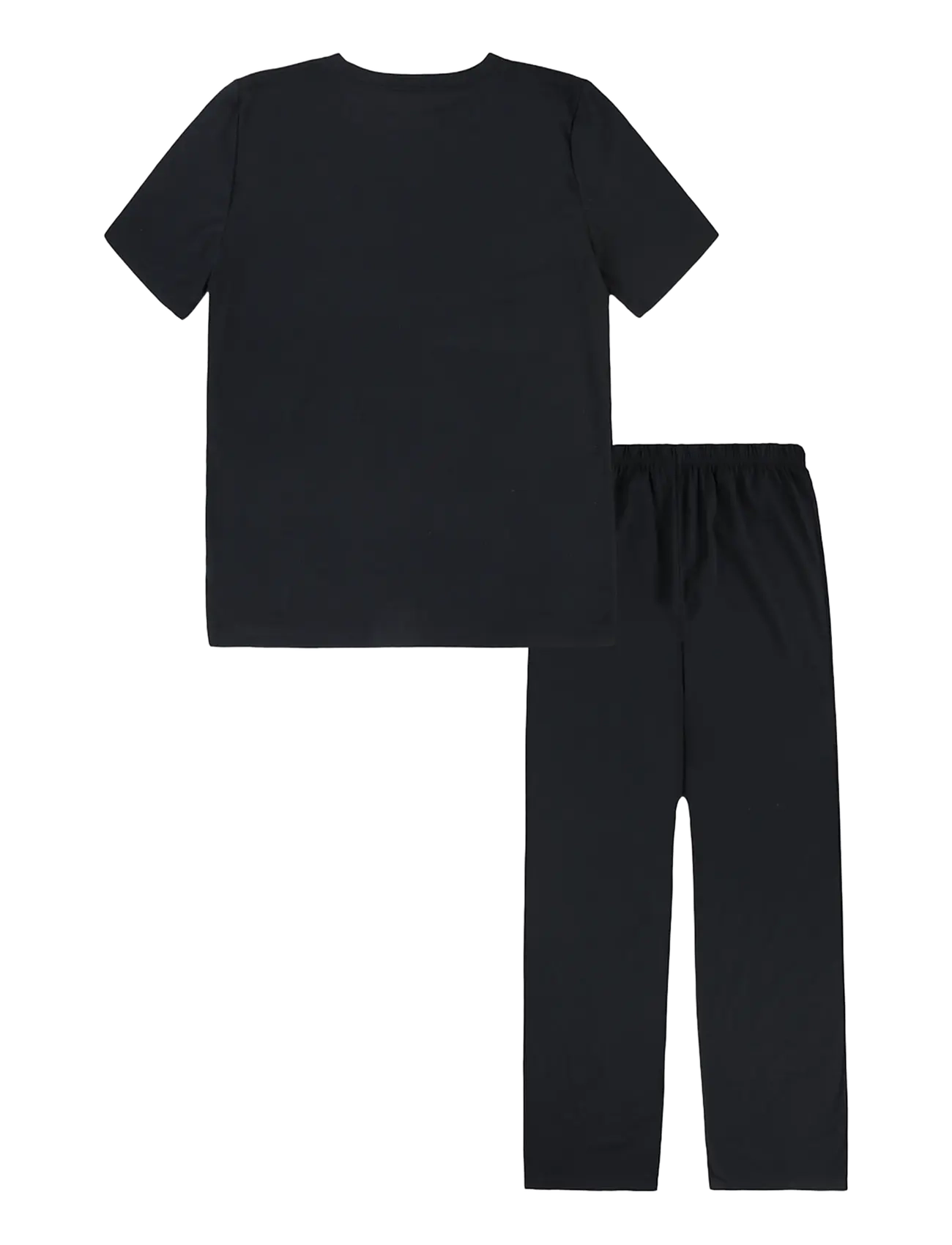 Ralph Lauren Kids - SL-SLEEPWEAR - pyjama-sets - polo black - 1