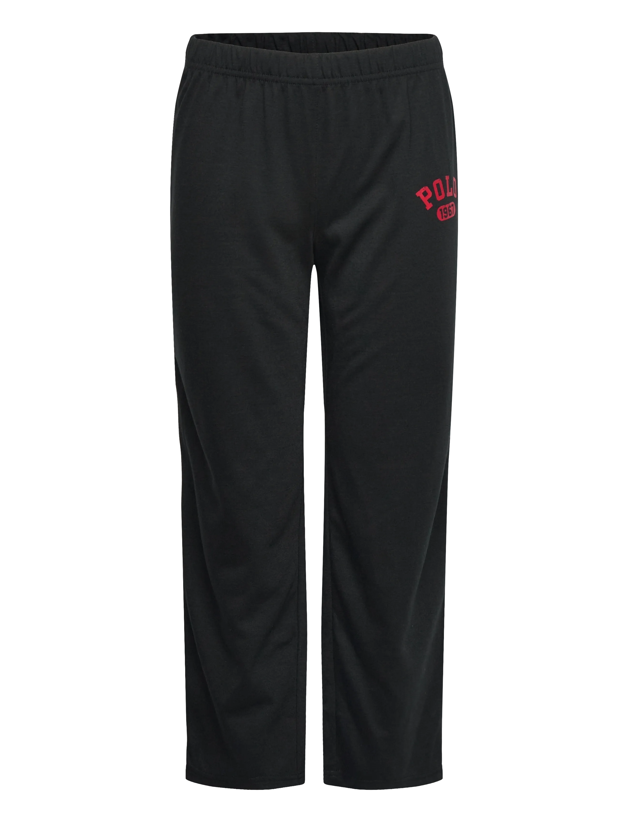 Ralph Lauren Kids - SL-SLEEPWEAR - pyjamassæt - polo black - 2