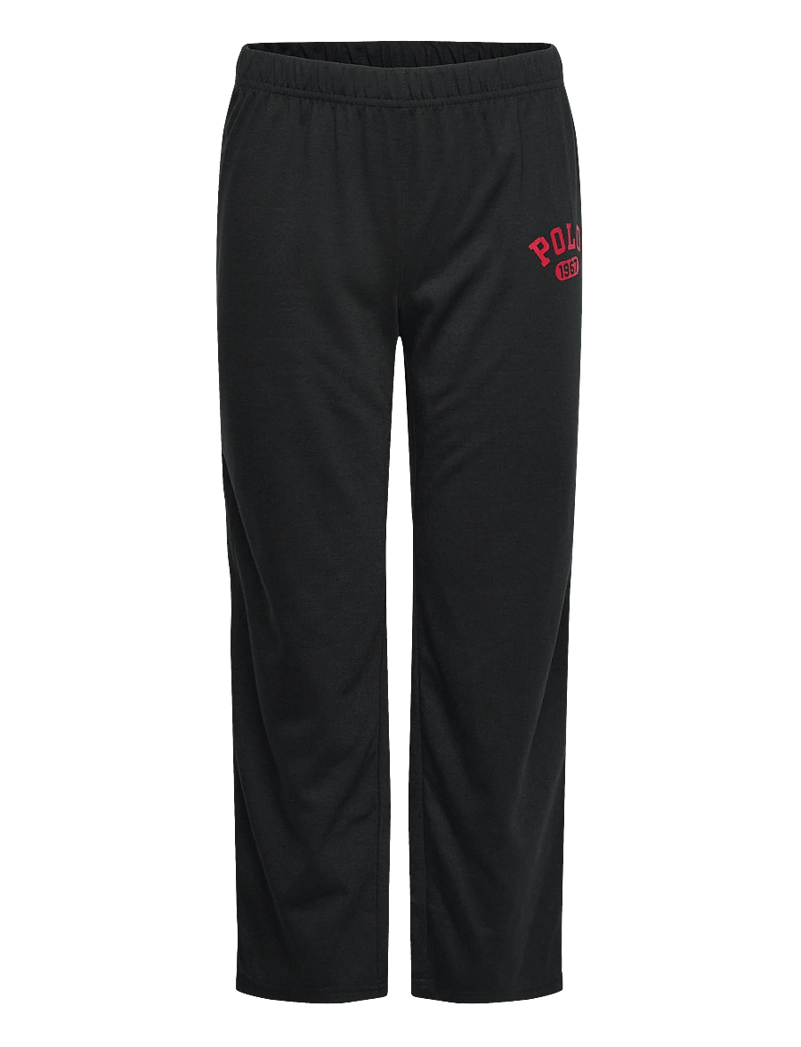 Ralph Lauren Kids - SL-SLEEPWEAR - pyjamassæt - polo black - 2