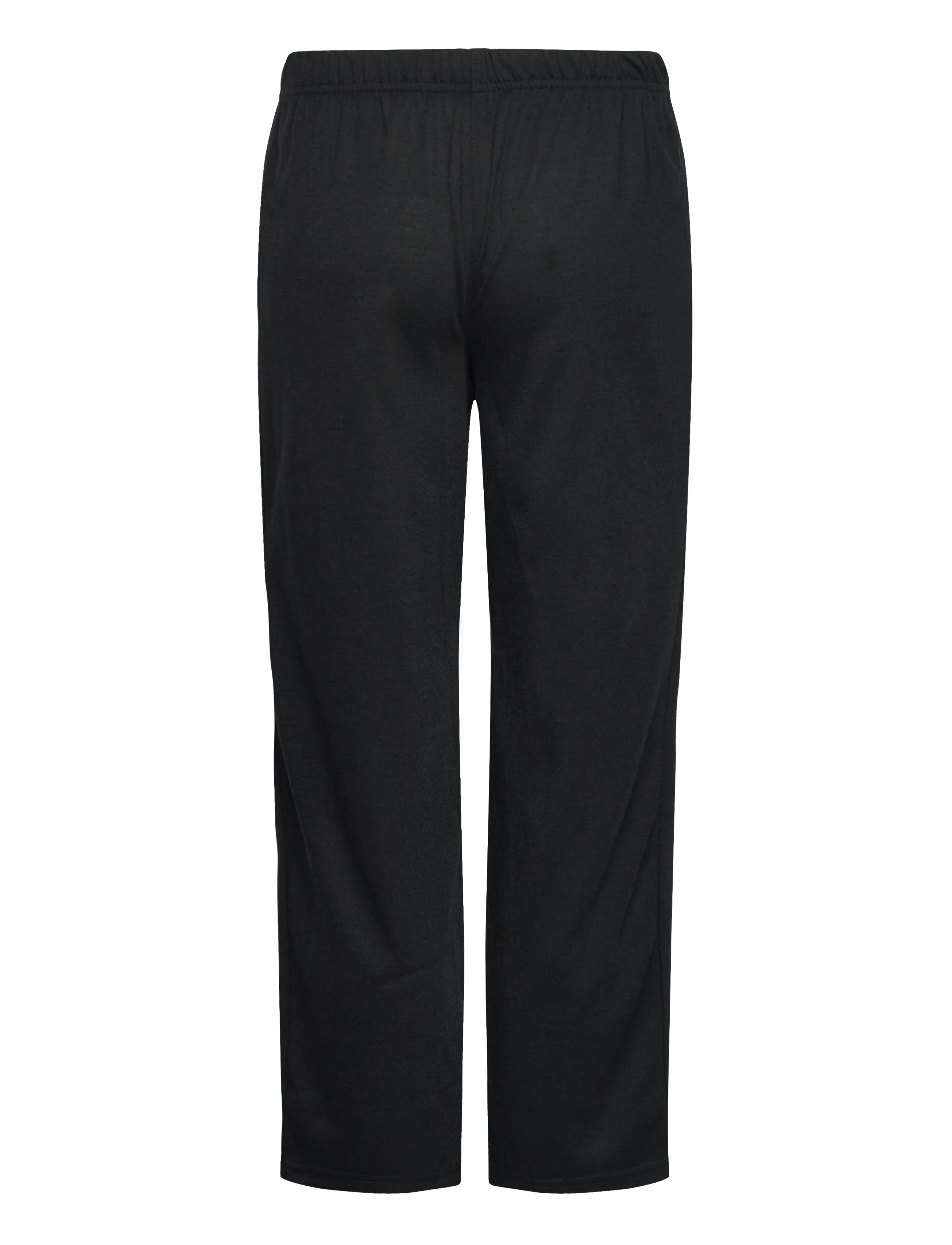 Ralph Lauren Kids - SL-SLEEPWEAR - pyjamassæt - polo black - 3