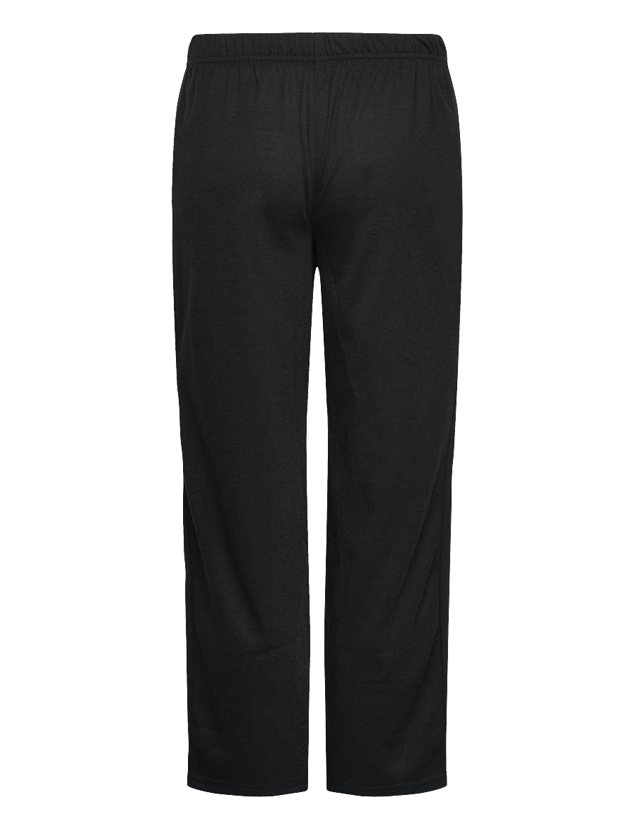 Ralph Lauren Kids - SL-SLEEPWEAR - pyjamassæt - polo black - 3