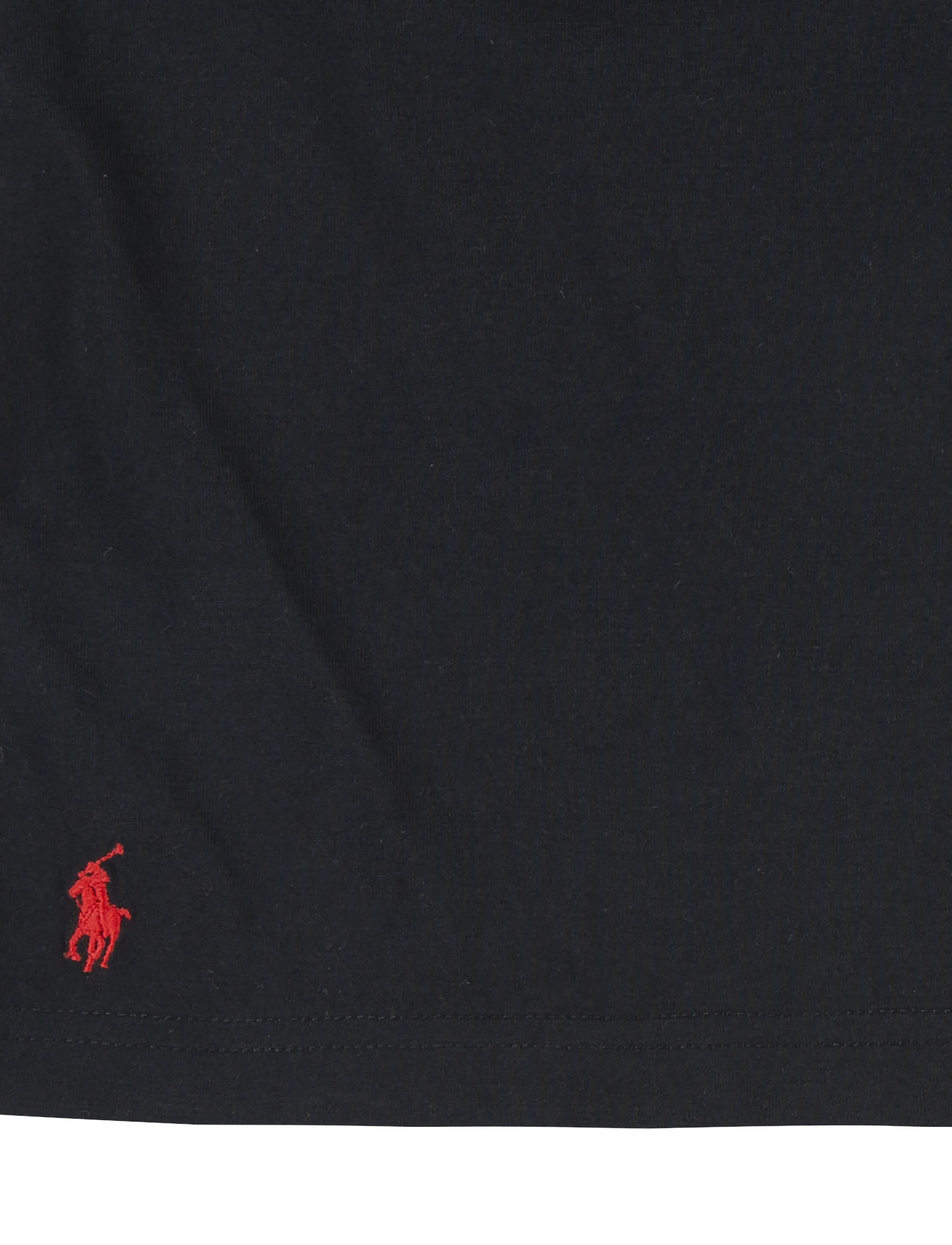 Ralph Lauren Kids - SL-SLEEPWEAR - pyjama-sets - polo black - 4