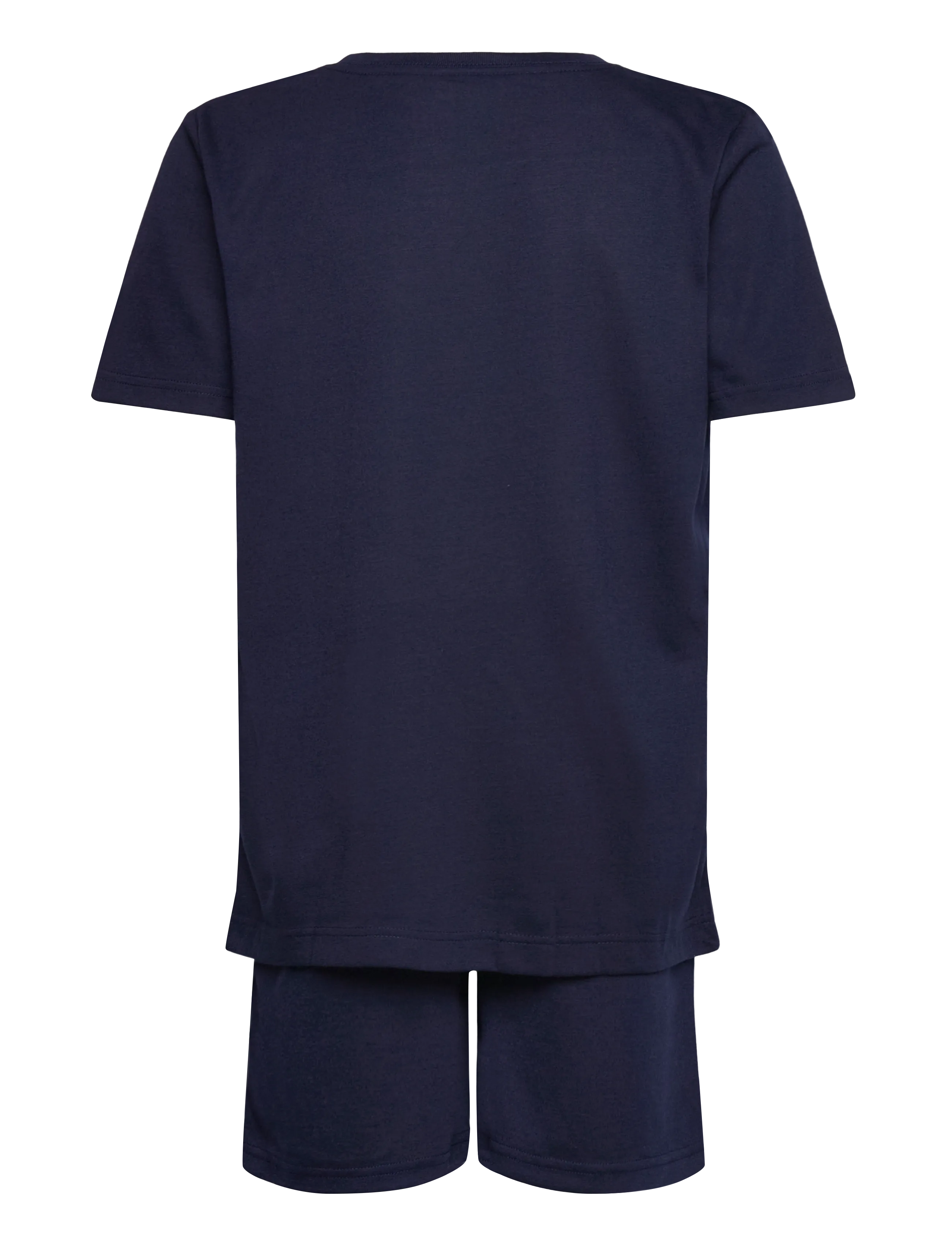 Ralph Lauren Kids - SL-SLEEPWEAR - pyjamassæt - newport navy - 1