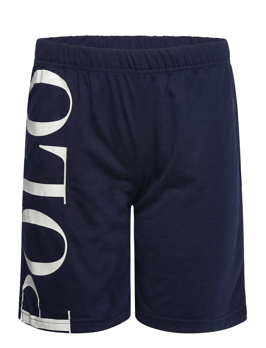 Ralph Lauren Kids - SL-SLEEPWEAR - pyjamassæt - newport navy - 2