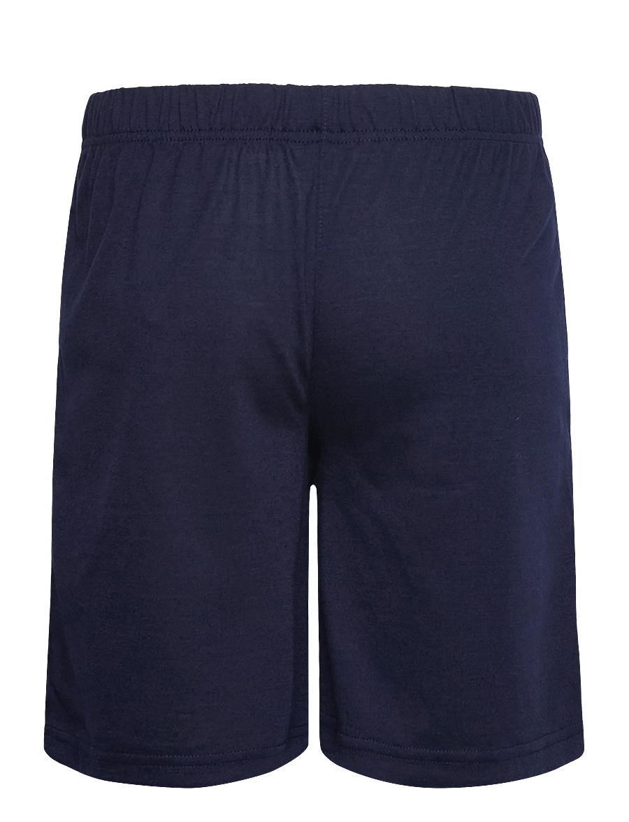 Ralph Lauren Kids - SL-SLEEPWEAR - pyjamassæt - newport navy - 3