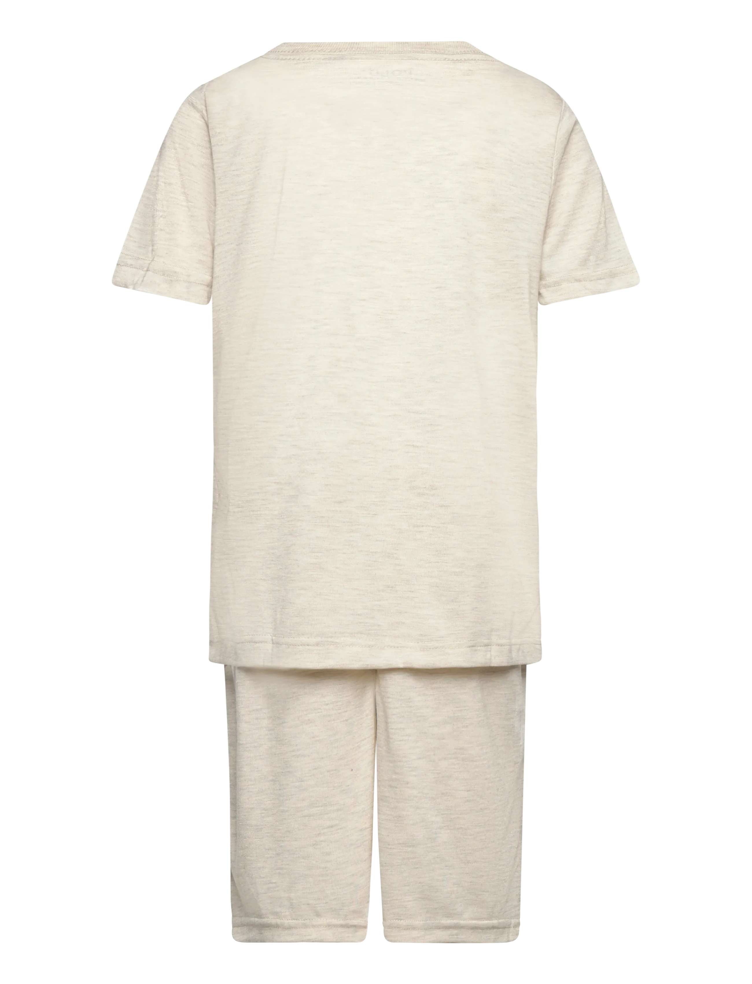 Ralph Lauren Kids - SL-SLEEPWEAR - ensembles - oxford heather - 1