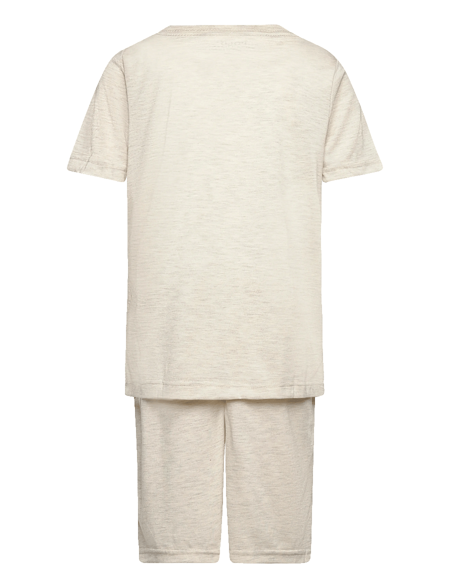 Ralph Lauren Kids - SL-SLEEPWEAR - ensembles - oxford heather - 1