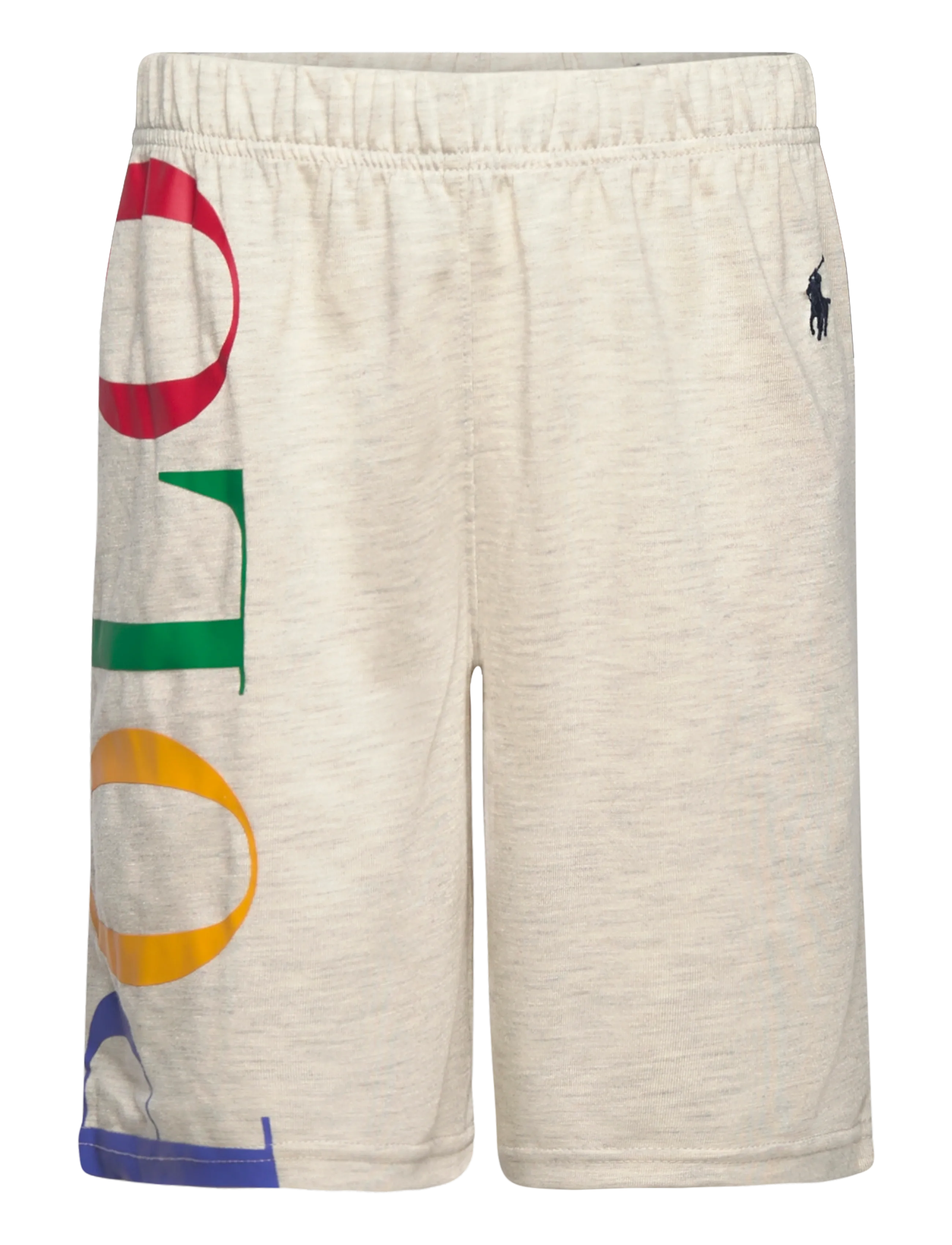 Ralph Lauren Kids - SL-SLEEPWEAR - ensembles - oxford heather - 2