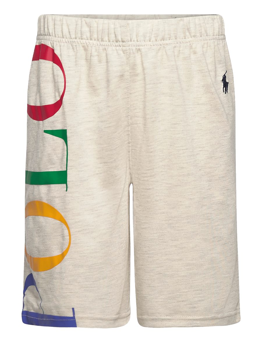 Ralph Lauren Kids - SL-SLEEPWEAR - ensembles - oxford heather - 2
