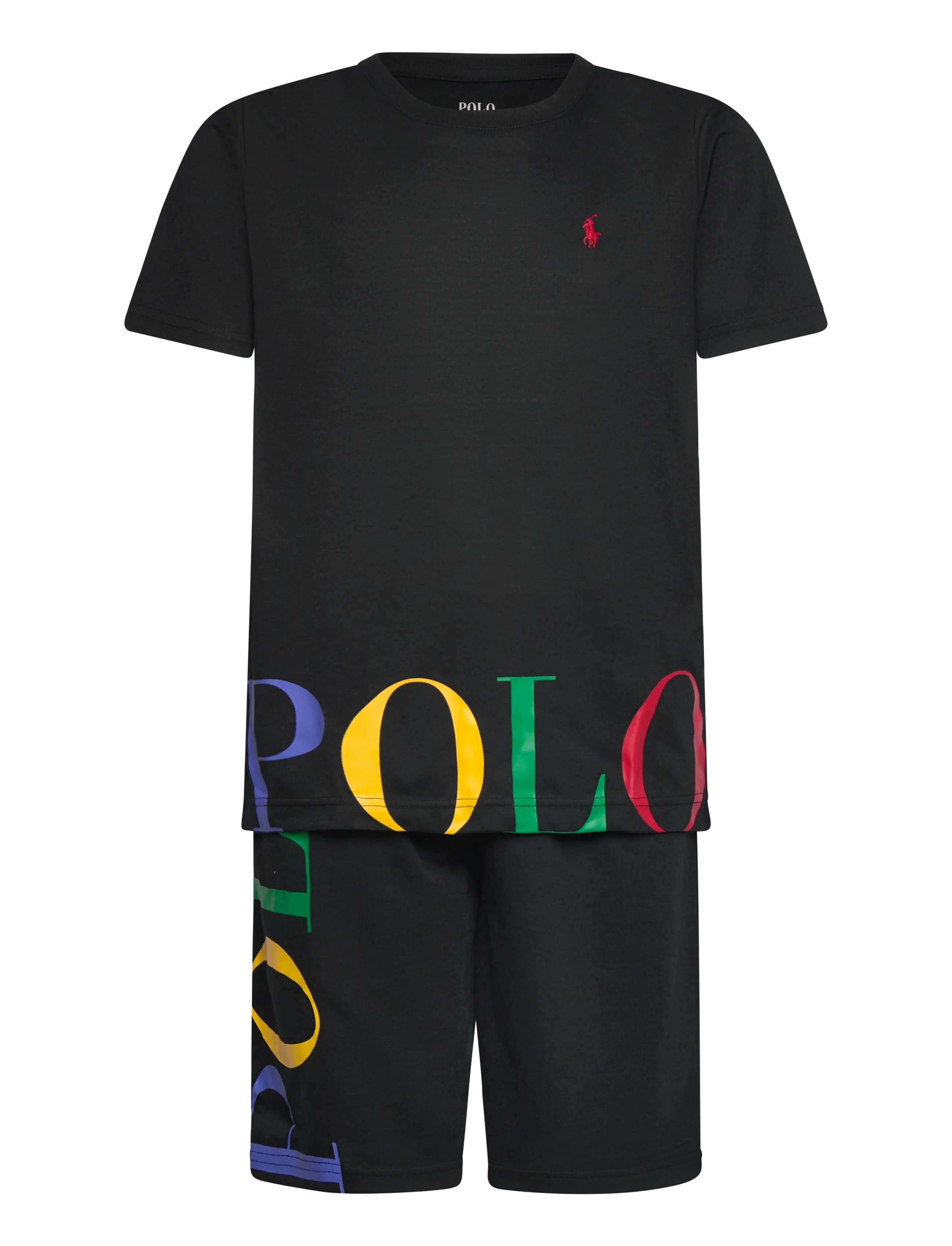 POLO BLACK