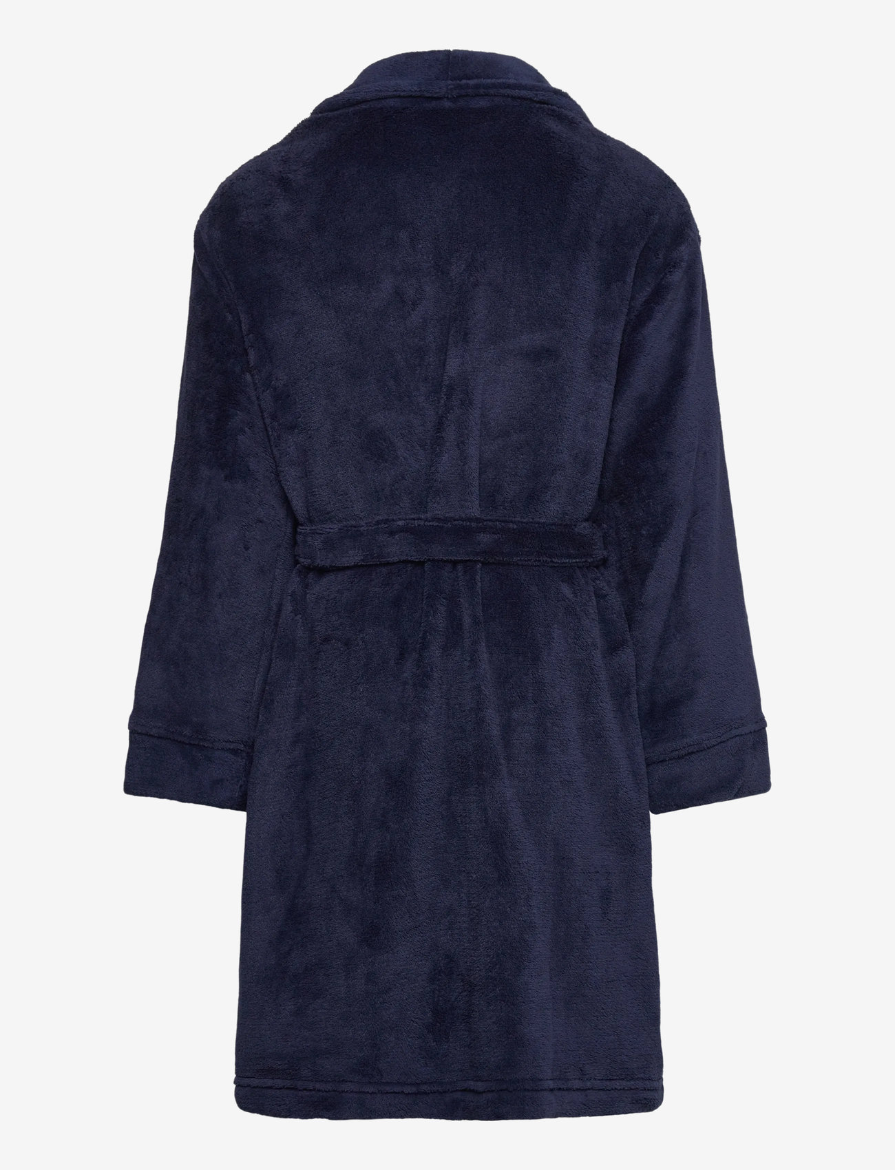 Ralph Lauren Kids - SL-SLEEPWEAR - baðsloppar - blue - 1