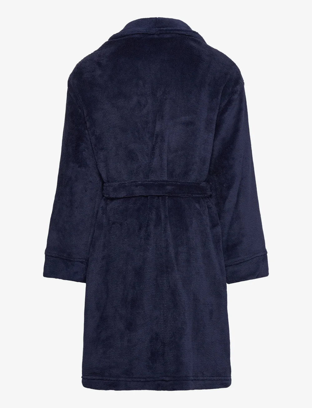 Ralph Lauren Kids - SL-SLEEPWEAR - bathrobes - blue - 1