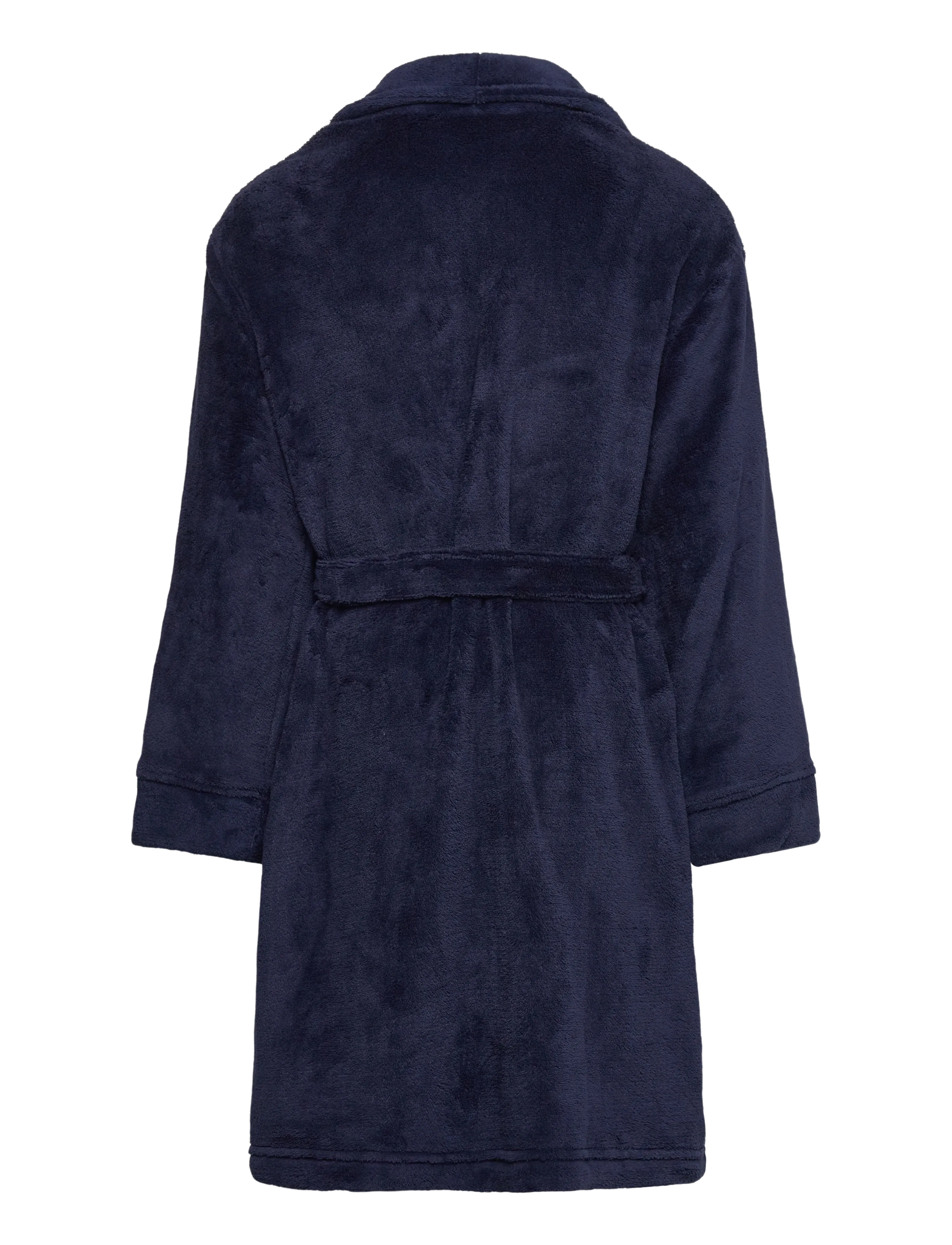 Ralph Lauren Kids - SL-SLEEPWEAR - morgonrockar - blue - 1