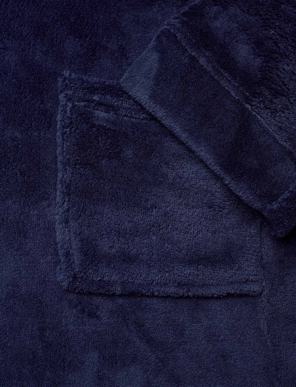 Ralph Lauren Kids - SL-SLEEPWEAR - bathrobes - blue - 3