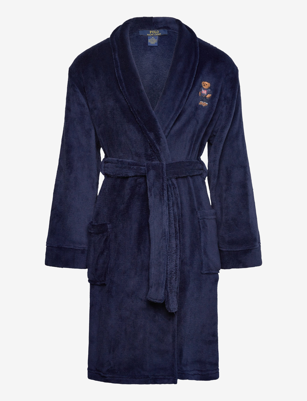 Ralph Lauren Kids Sl-sleepwear (POO9P0042) Bathrobe