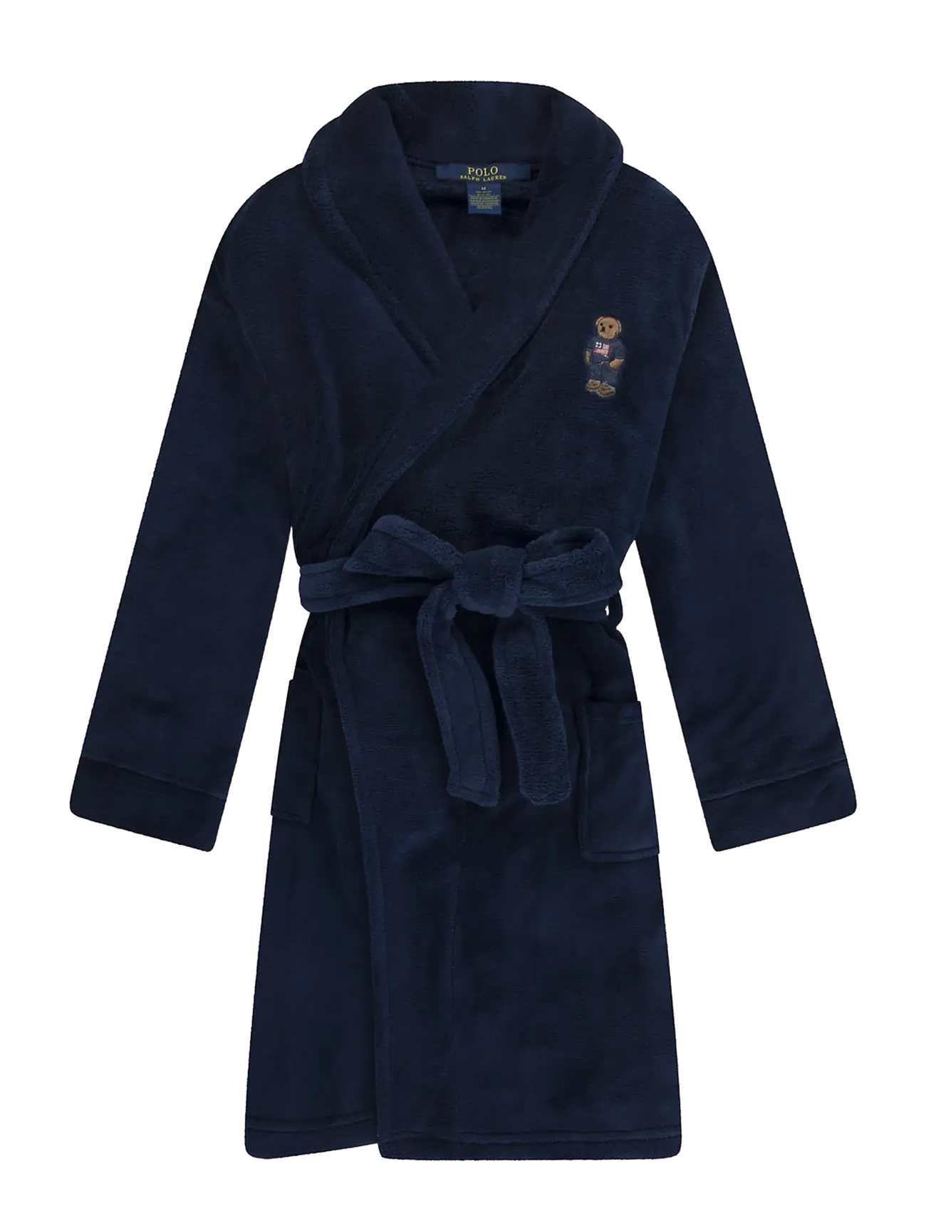Ralph Lauren Kids SL-SLEEPWEAR - Nachtwäsche - NEWPORT NAVY / navy