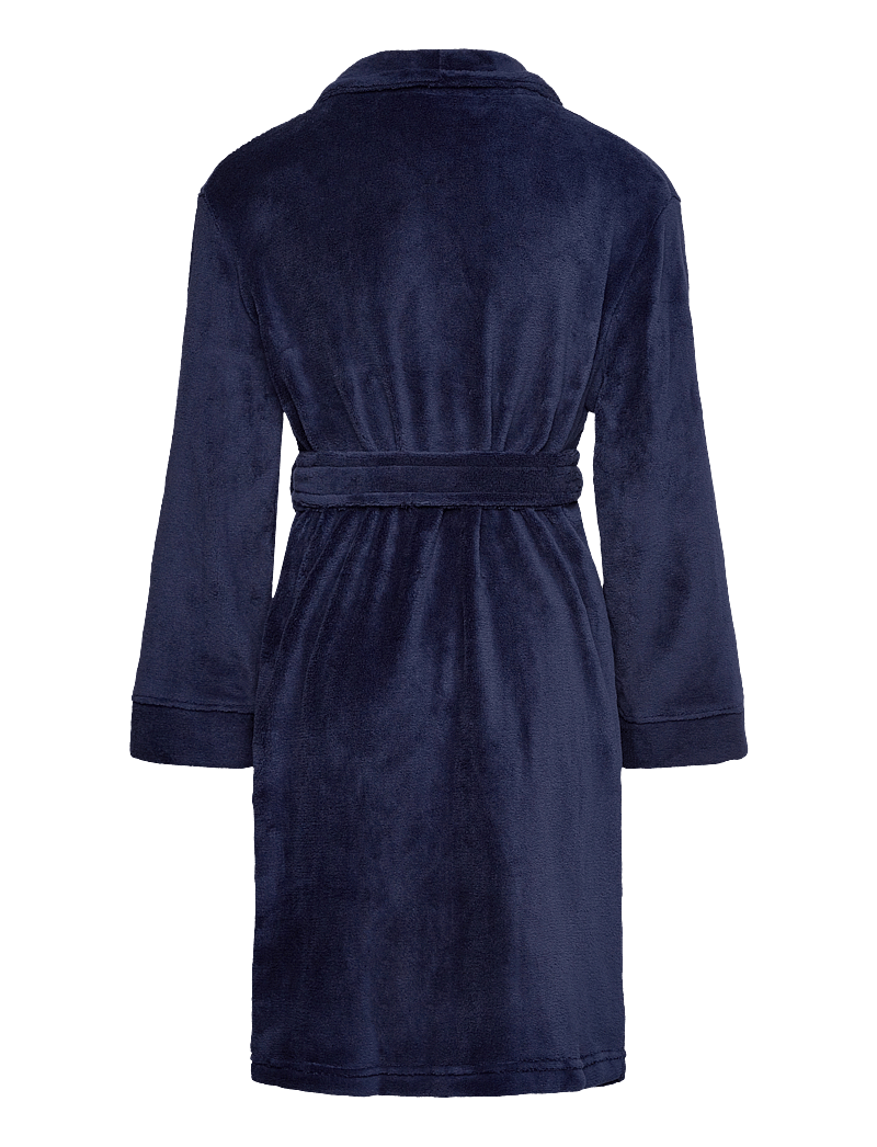 Ralph Lauren Kids - RB-ROBE - morgonrockar - newport navy - 1