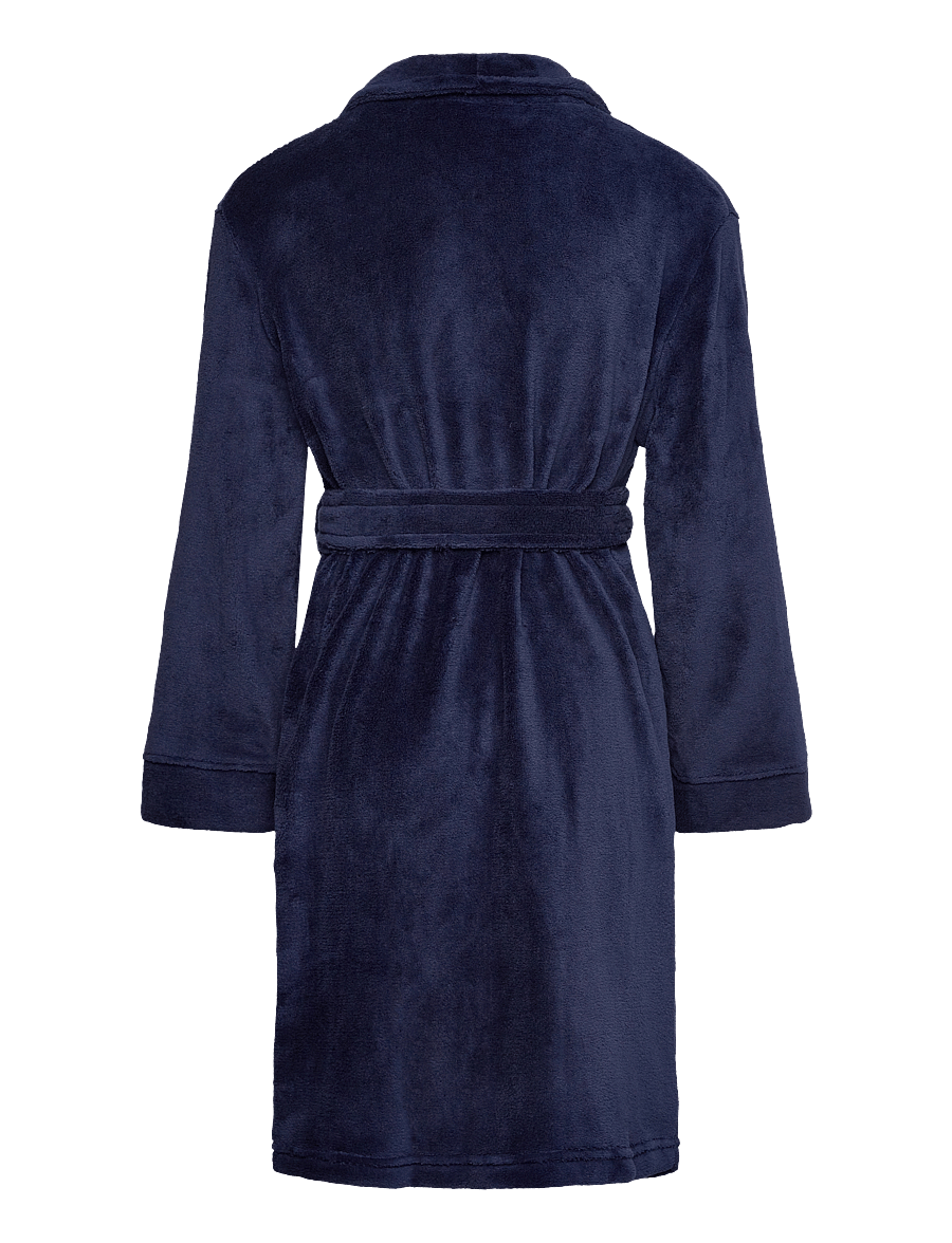 Ralph Lauren Kids - RB-ROBE - morgonrockar - newport navy - 1