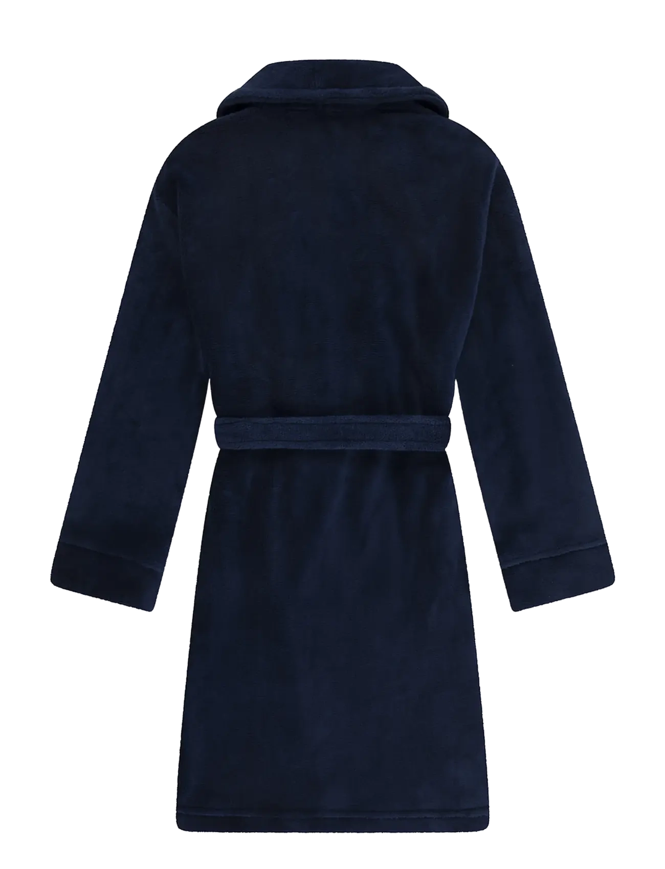 Ralph Lauren Kids - RB-ROBE - hommikumantlid - newport navy - 1