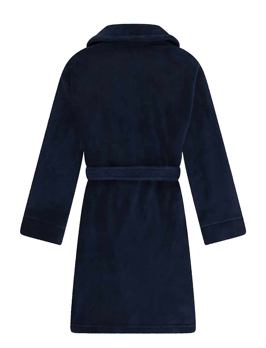 Ralph Lauren Kids - RB-ROBE - hommikumantlid - newport navy - 1