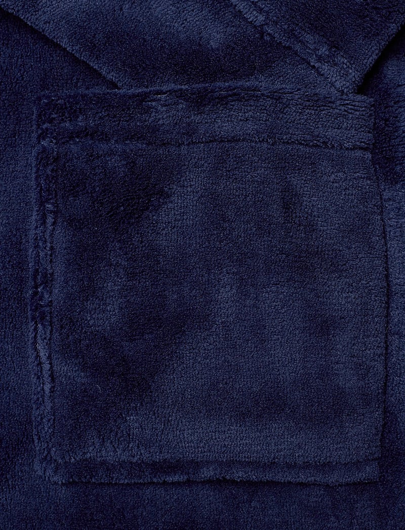 Ralph Lauren Kids - RB-ROBE - morgonrockar - newport navy - 3