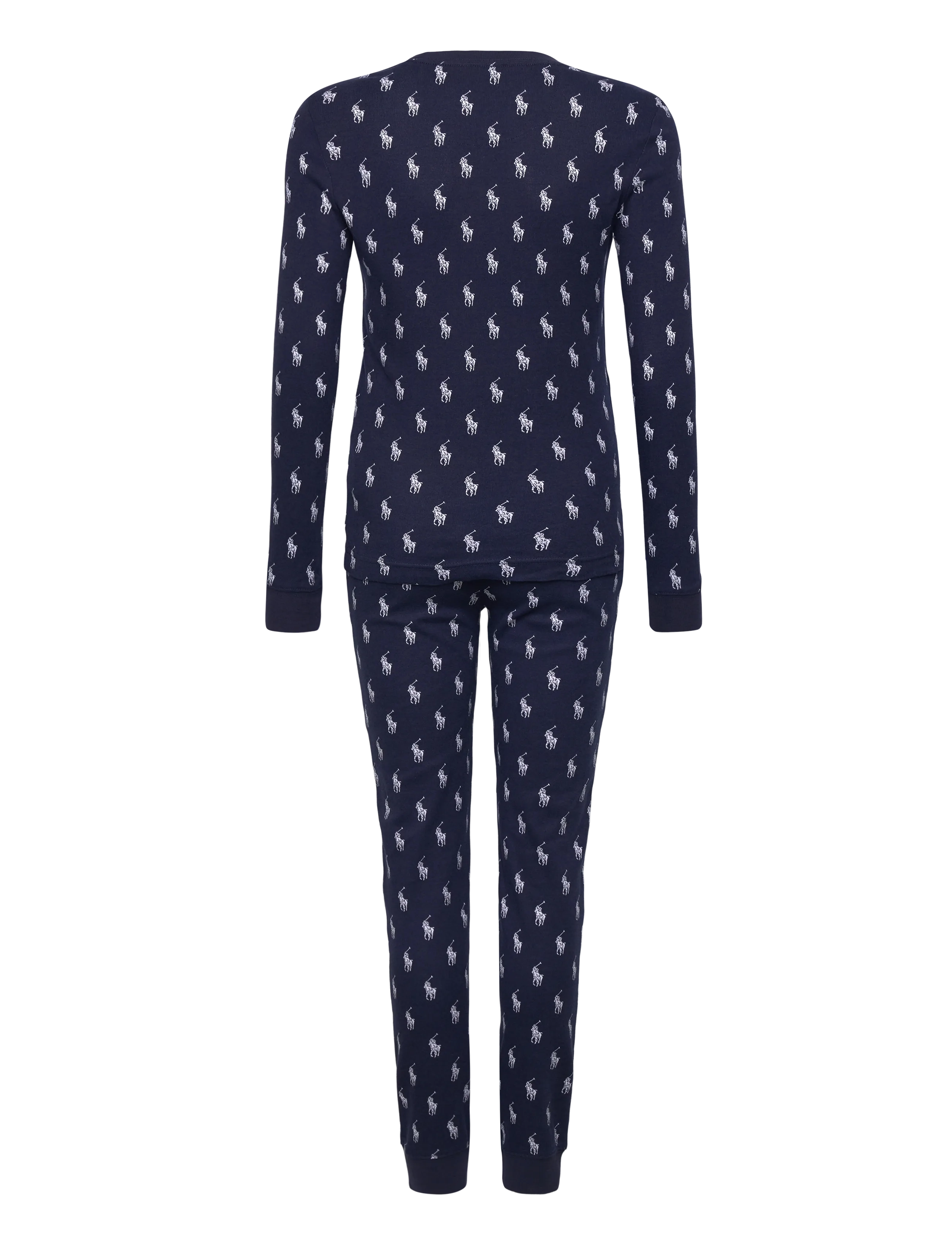 Ralph Lauren Kids - SL-SLEEPWEAR - blue - 1