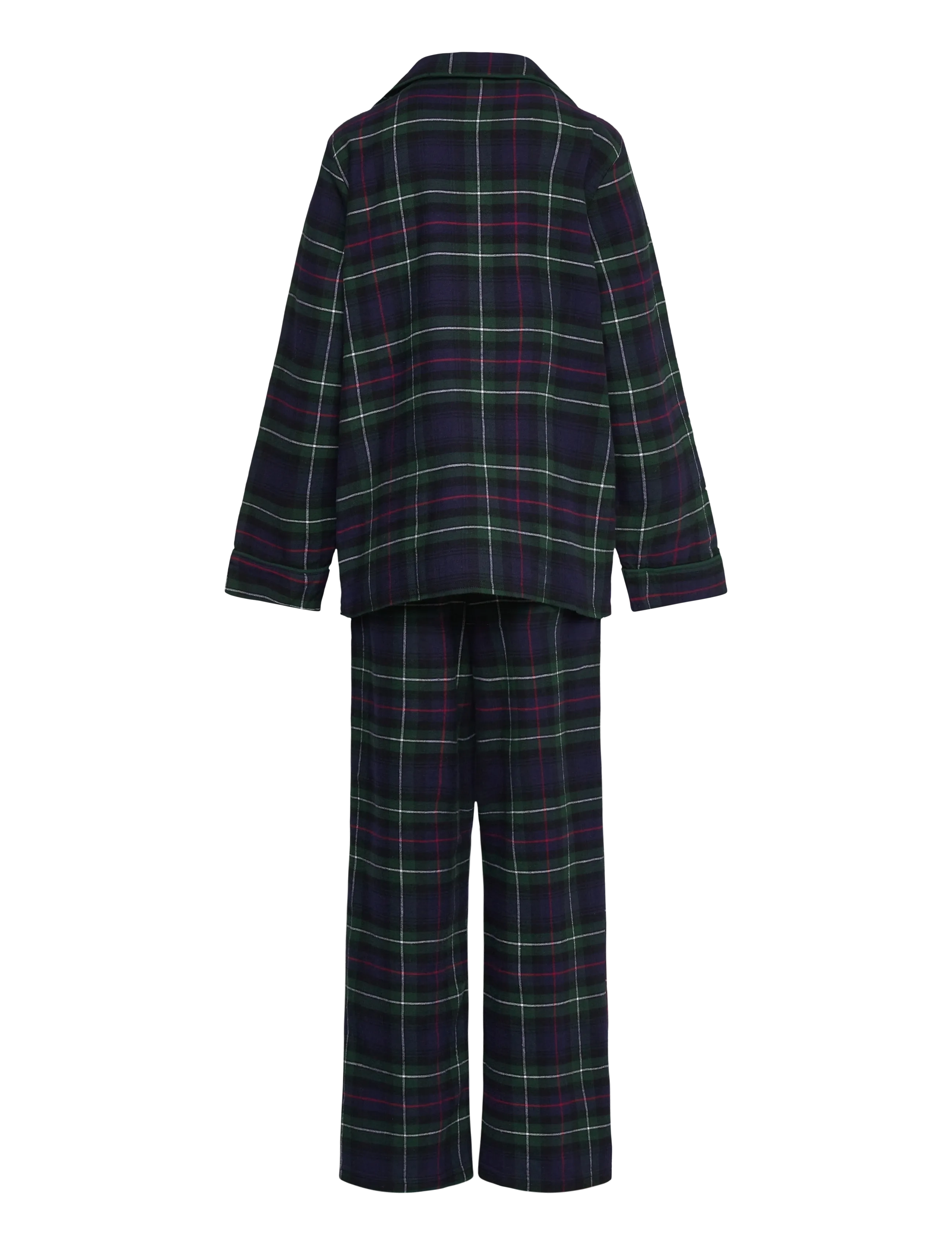 Ralph Lauren Kids - S6-SLEEPWEAR PANT SET - multi coloured - 1