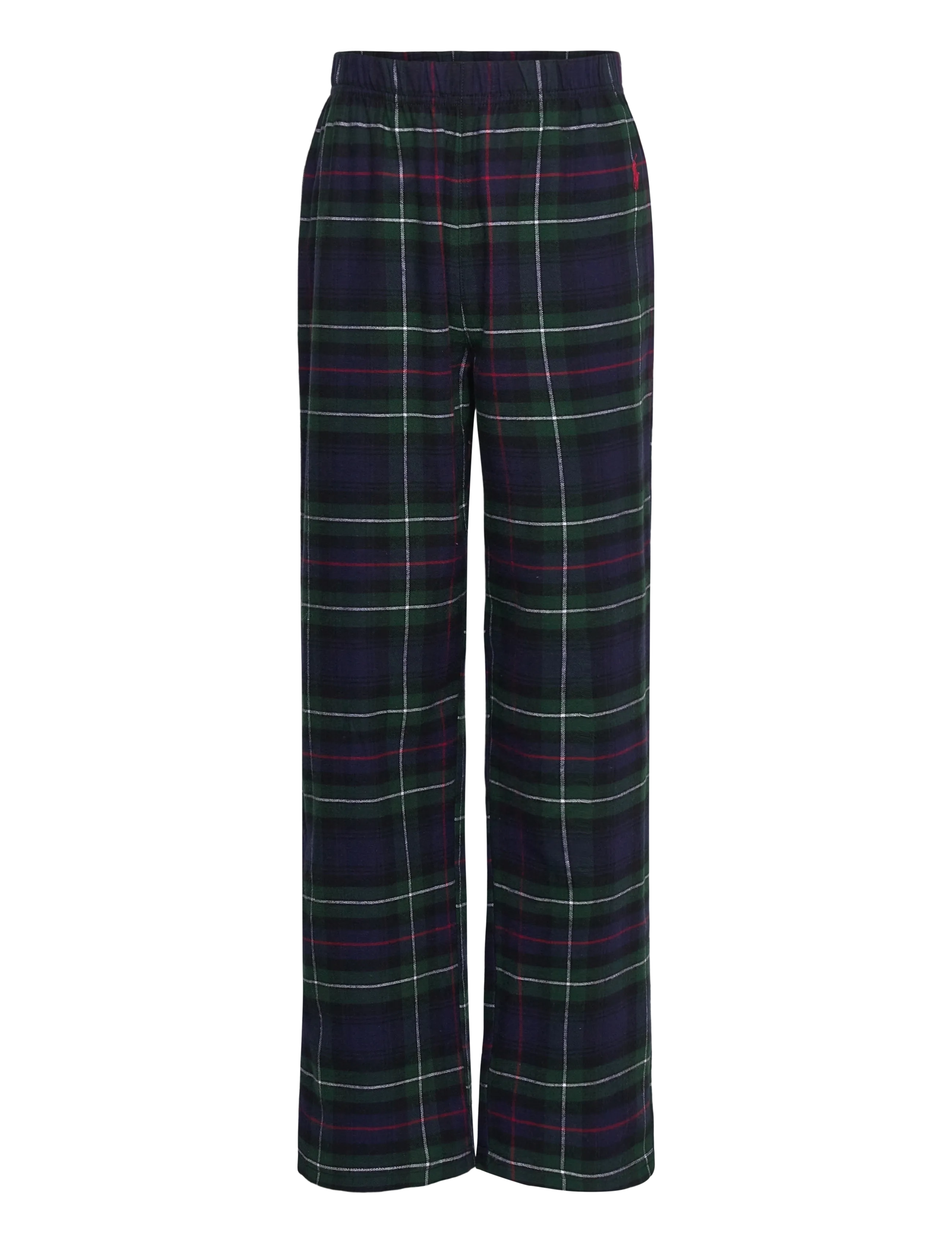 Ralph Lauren Kids - S6-SLEEPWEAR PANT SET - multi coloured - 2
