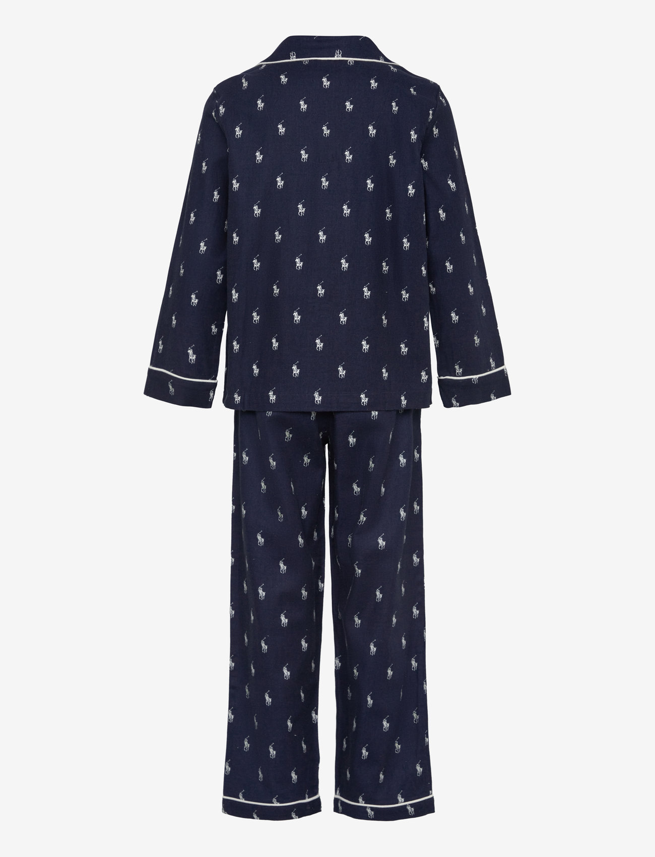 Ralph Lauren Kids S6-sleepwear Pant Set (POO9P0137) - Zestawy