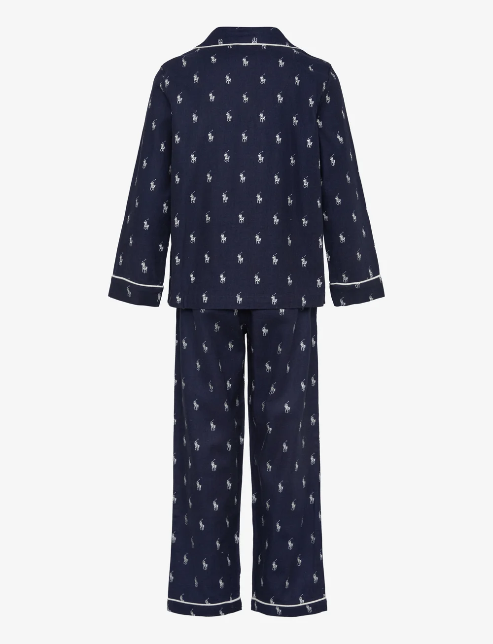 Ralph Lauren Kids - SL-SLEEPWEAR - pyjama-sets - newport navy - 1