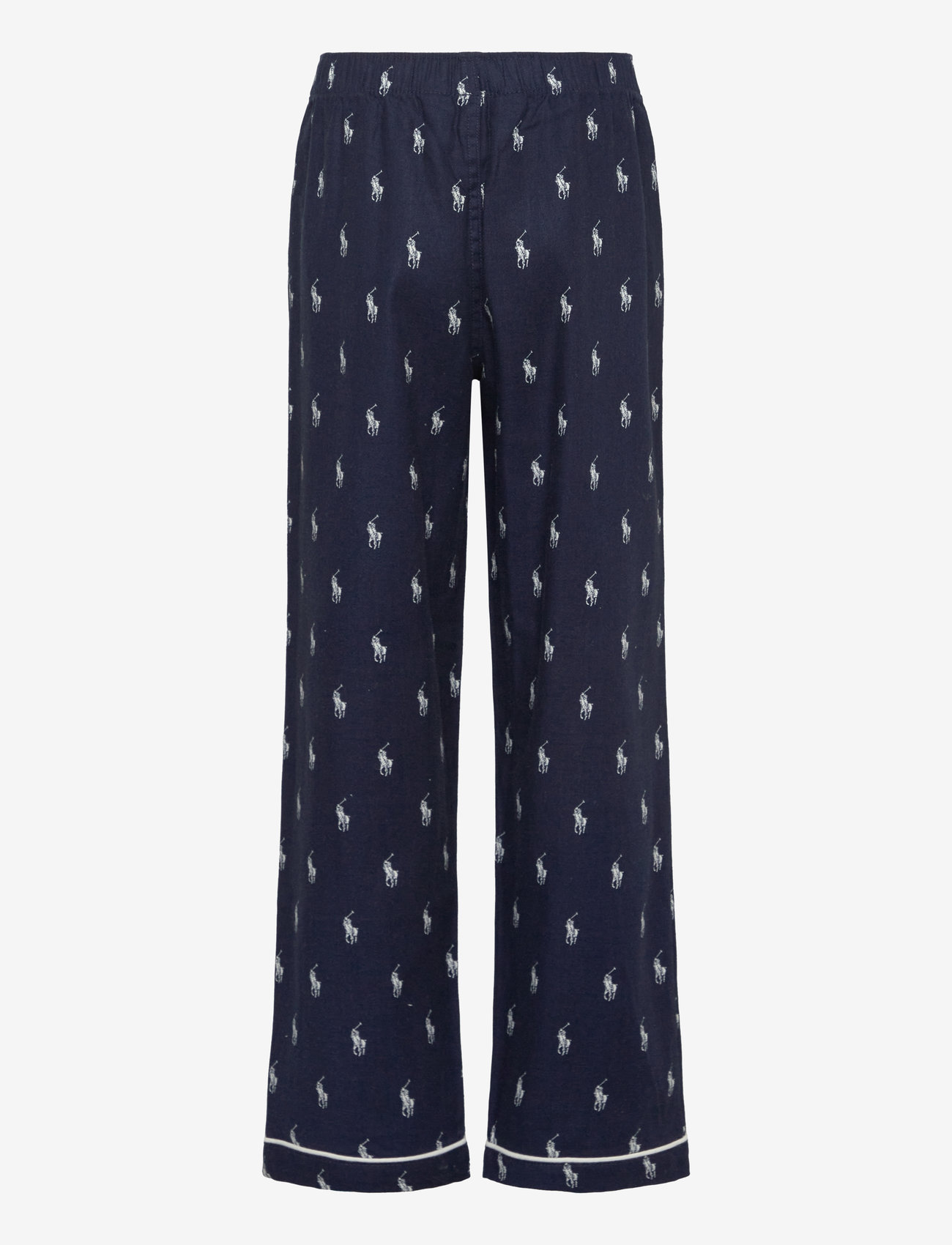 Ralph Lauren Kids - S6-SLEEPWEAR PANT SET - pyjama-sets - newport navy - 3