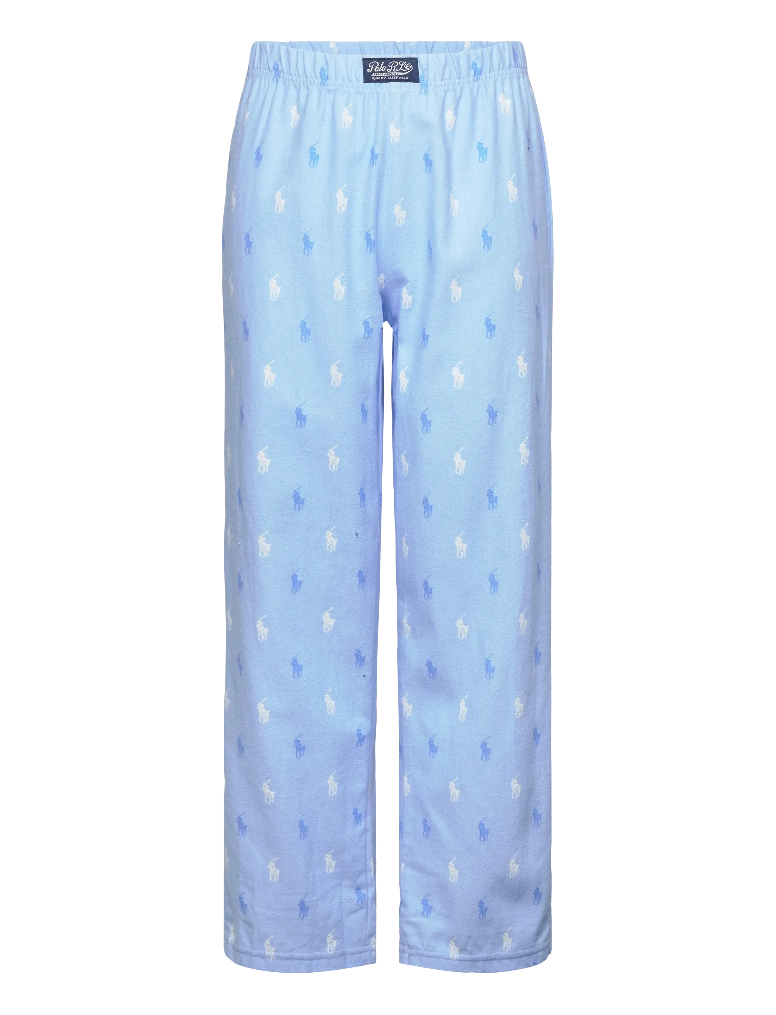 Ralph Lauren Kids SL-SLEEPWEAR - Clothing - BLUE / blue