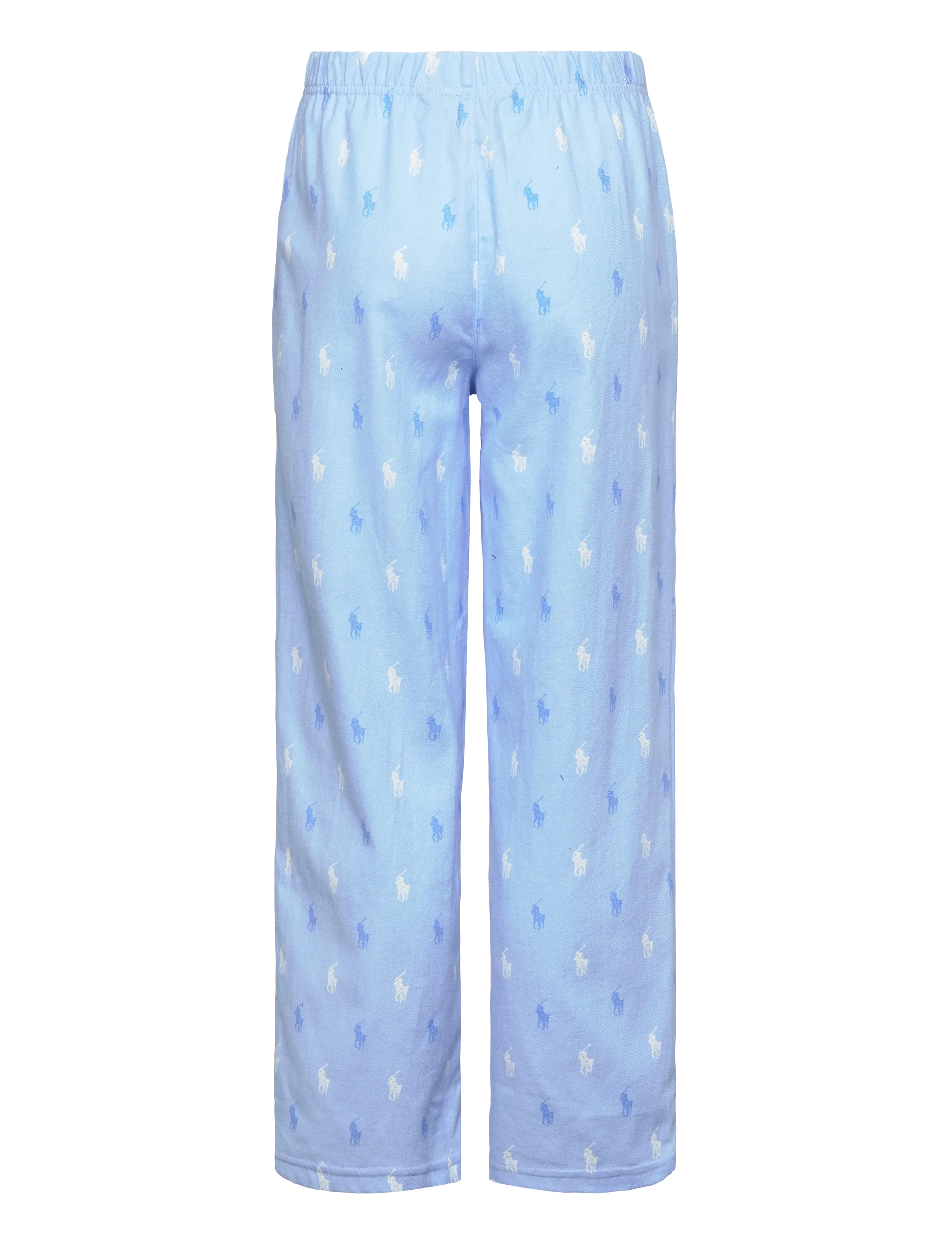 Ralph Lauren Kids - SL-SLEEPWEAR - blue - 1