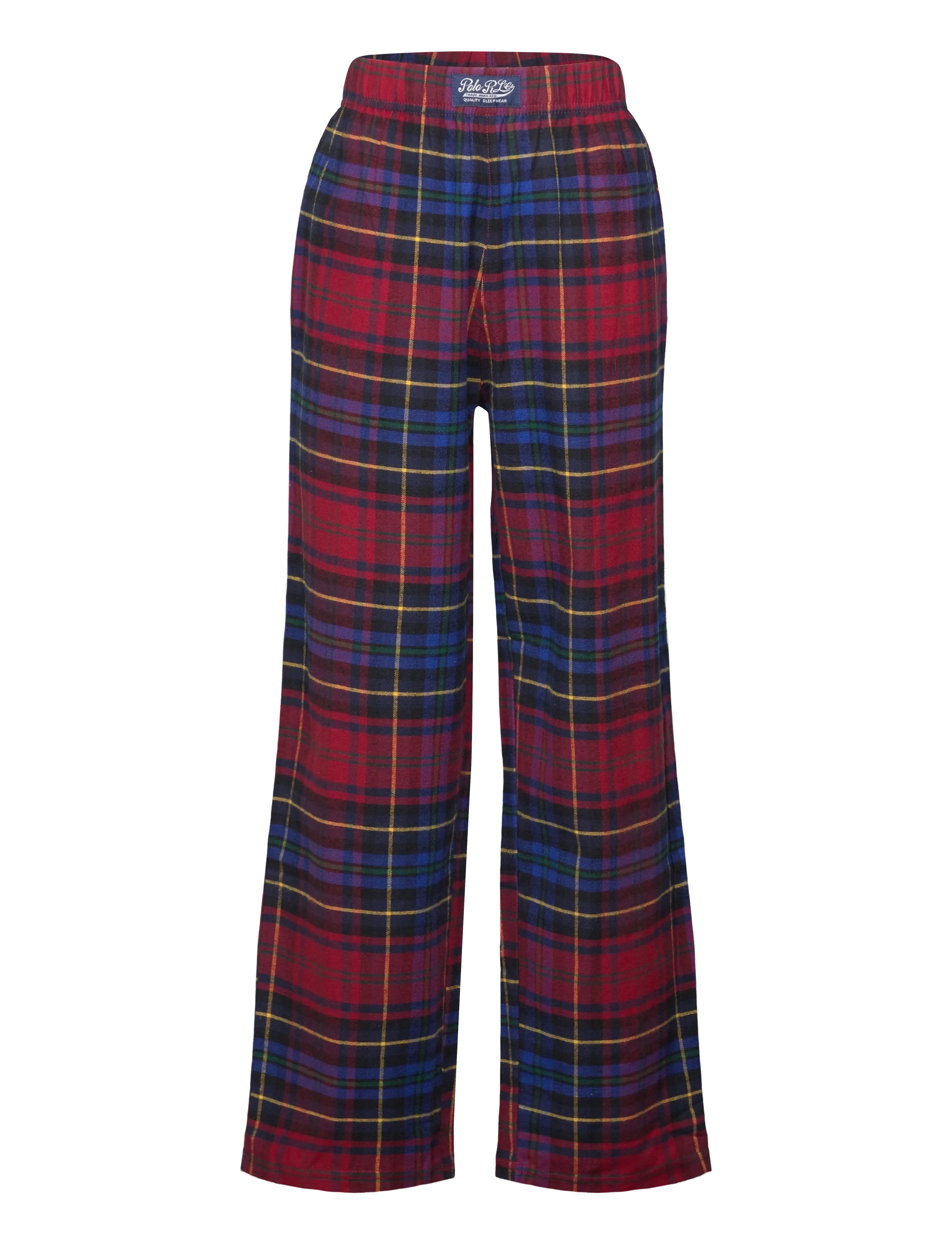 Ralph Lauren Kids SL-SLEEPWEAR - Šiandienos super pasiūlymai - RED / red