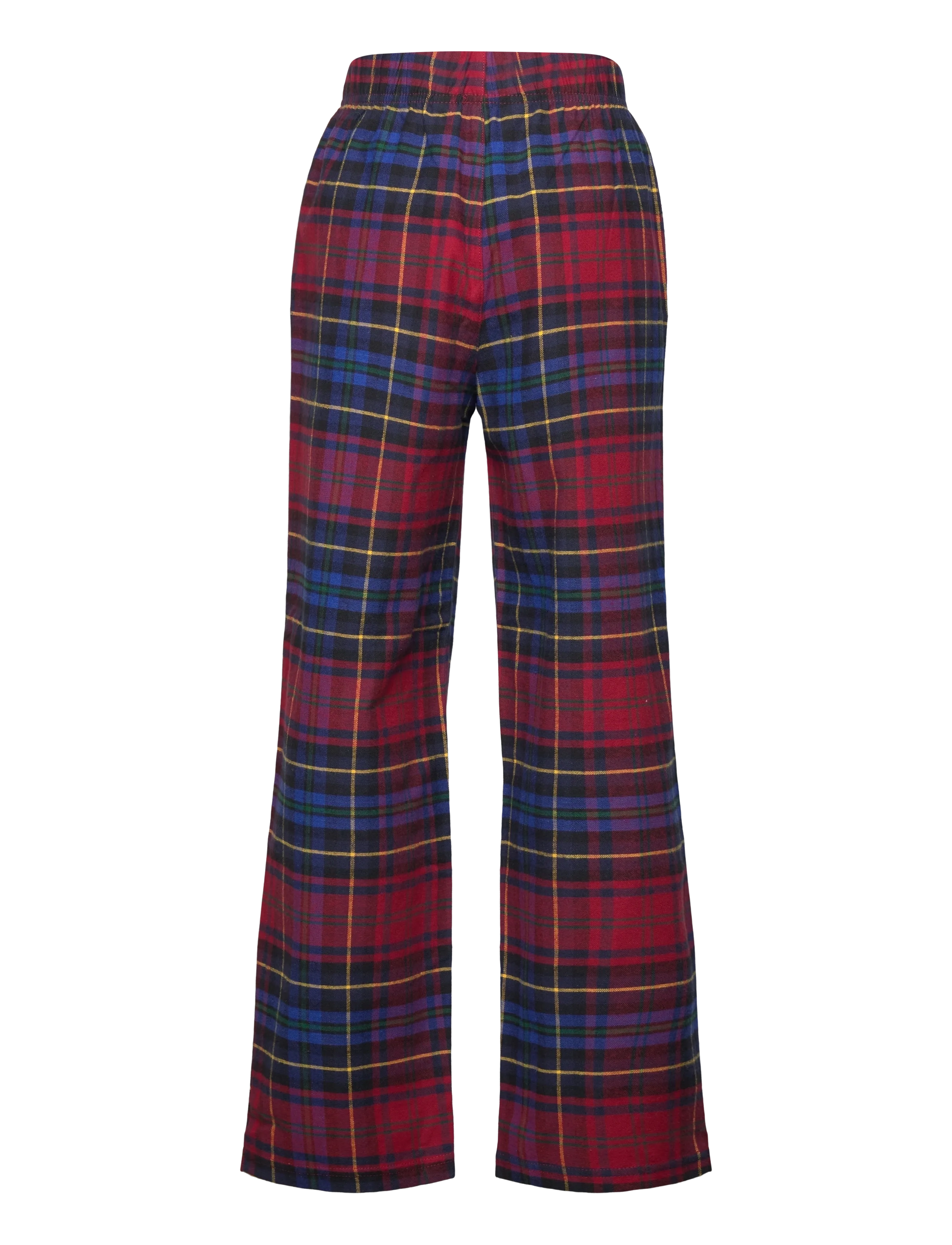 Ralph Lauren Kids - SL-SLEEPWEAR - red - 1