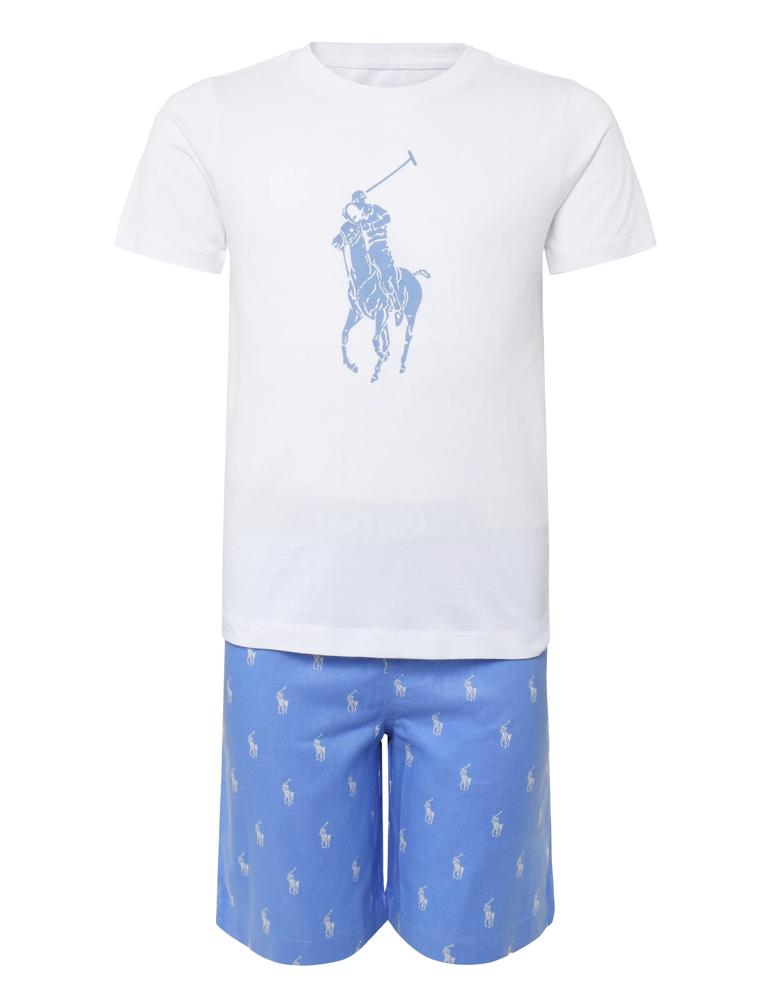 HARBOR ISLAND BLUE