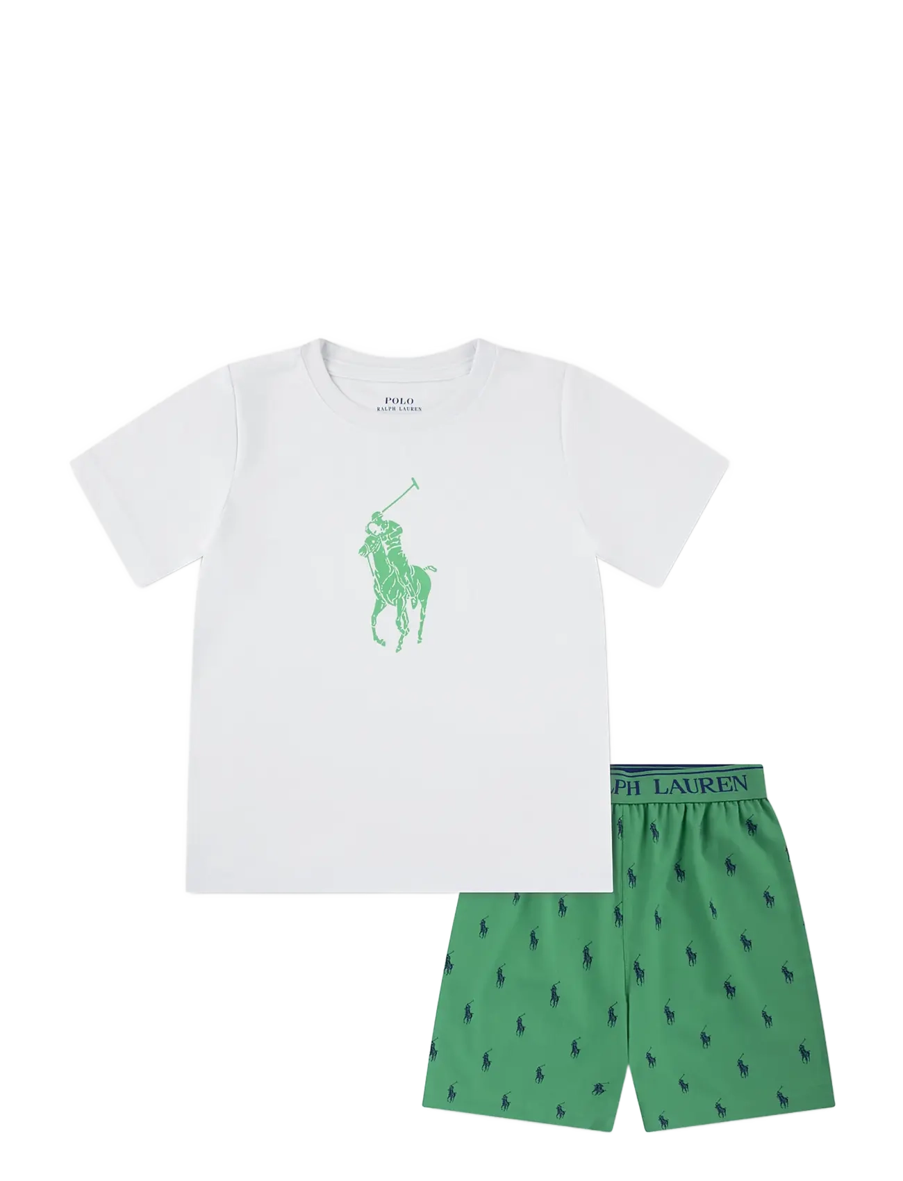 POLO VINEYARD GREEN