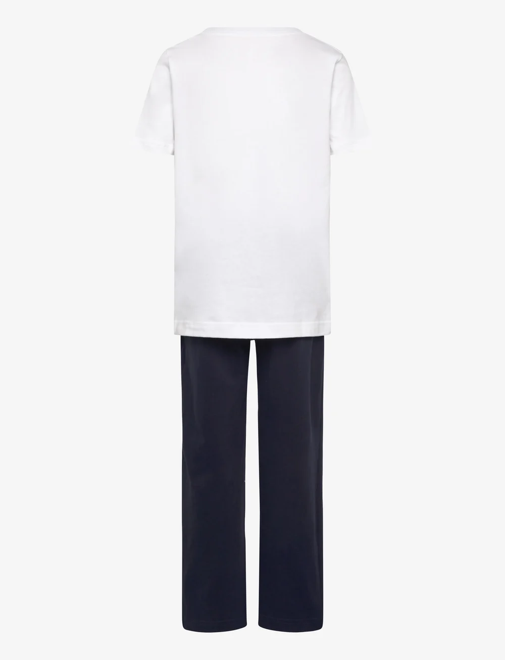 Ralph Lauren Kids - S5-SLEEPWEAR SHORT SET - pyjamasset - french navy - 1