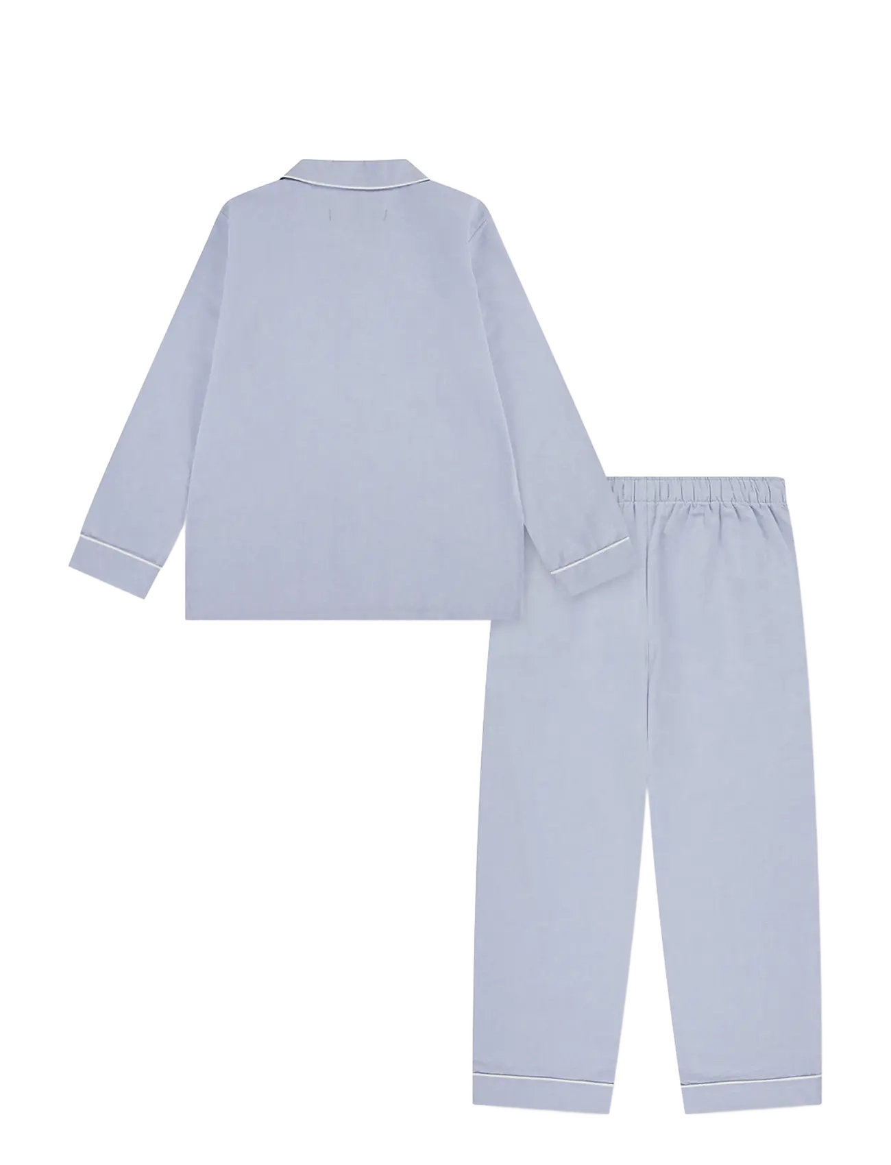 Ralph Lauren Kids - S6-SLEEPWEAR PANT SET - polo blue hyacinth - 1