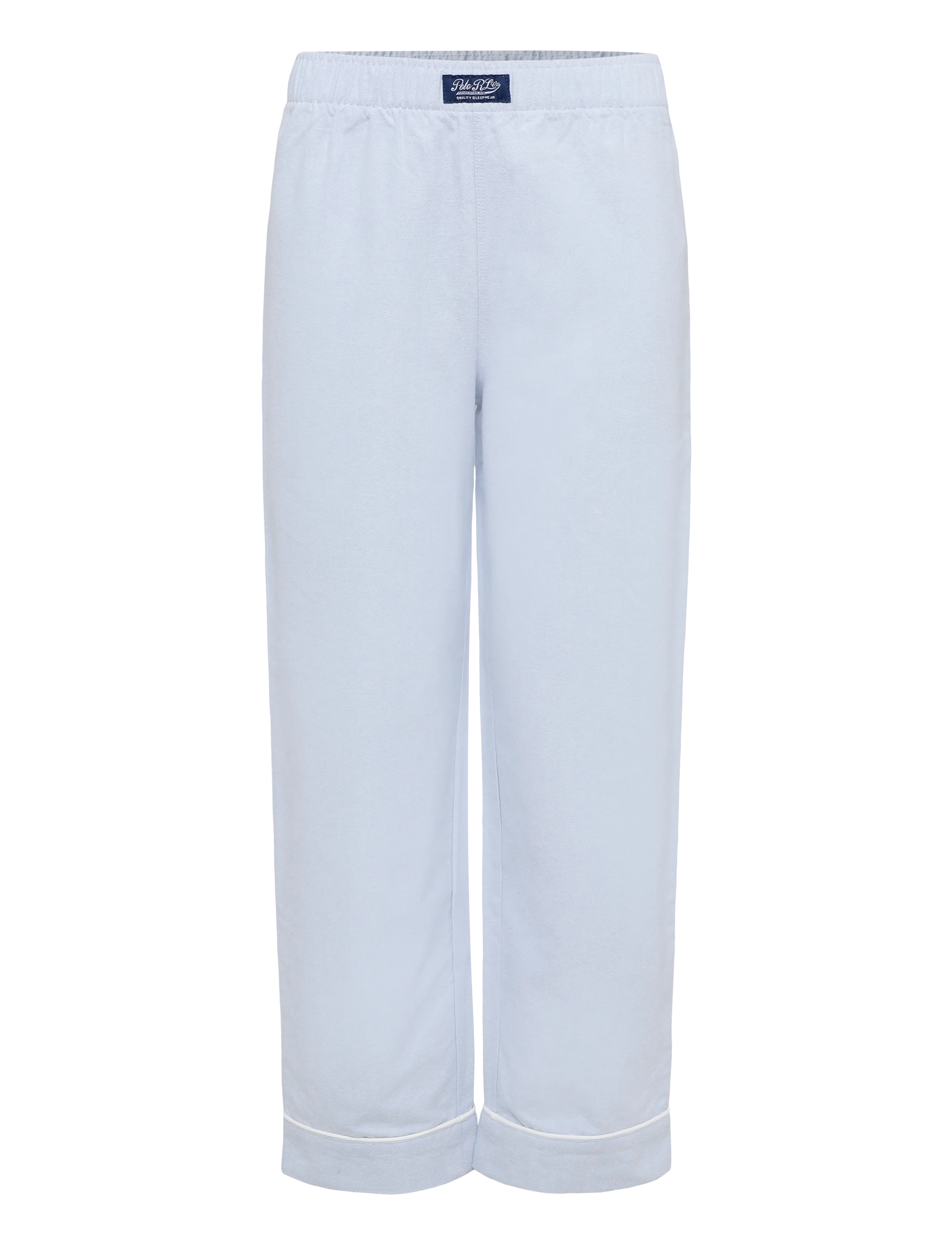 Ralph Lauren Kids - S6-SLEEPWEAR PANT SET - pyjamasset - polo blue hyacinth - 2