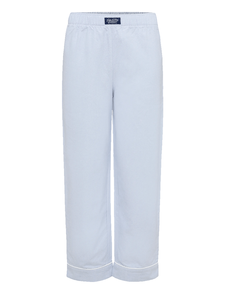 Ralph Lauren Kids - S6-SLEEPWEAR PANT SET - pyjamasset - polo blue hyacinth - 2