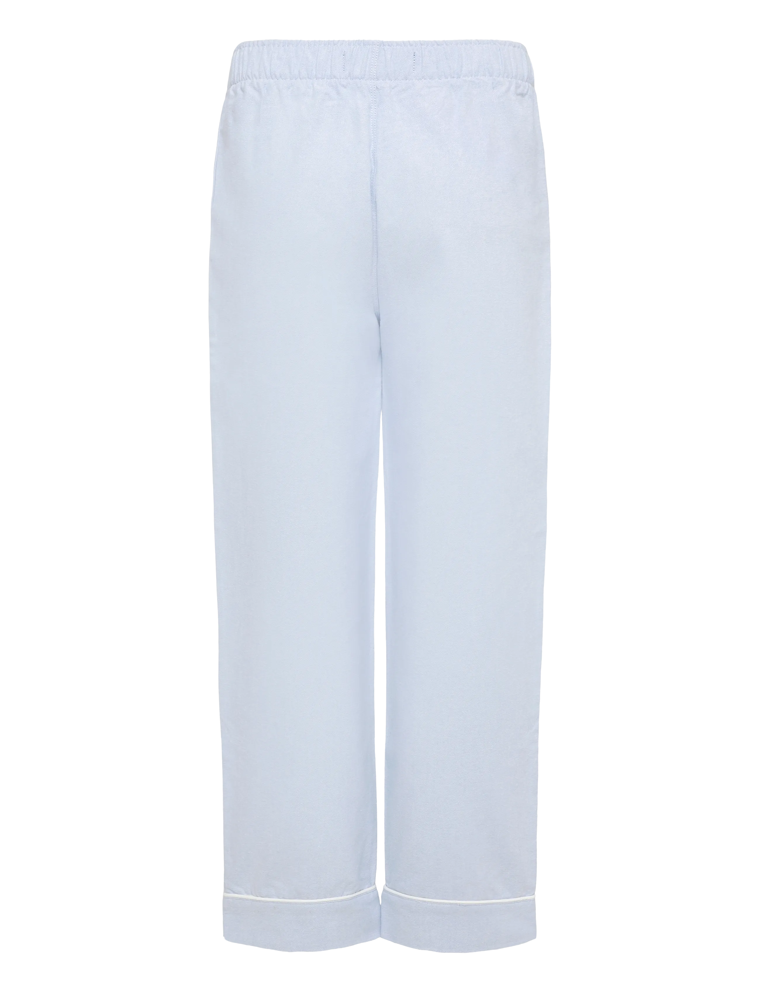 Ralph Lauren Kids - S6-SLEEPWEAR PANT SET - pyjamasset - polo blue hyacinth - 3