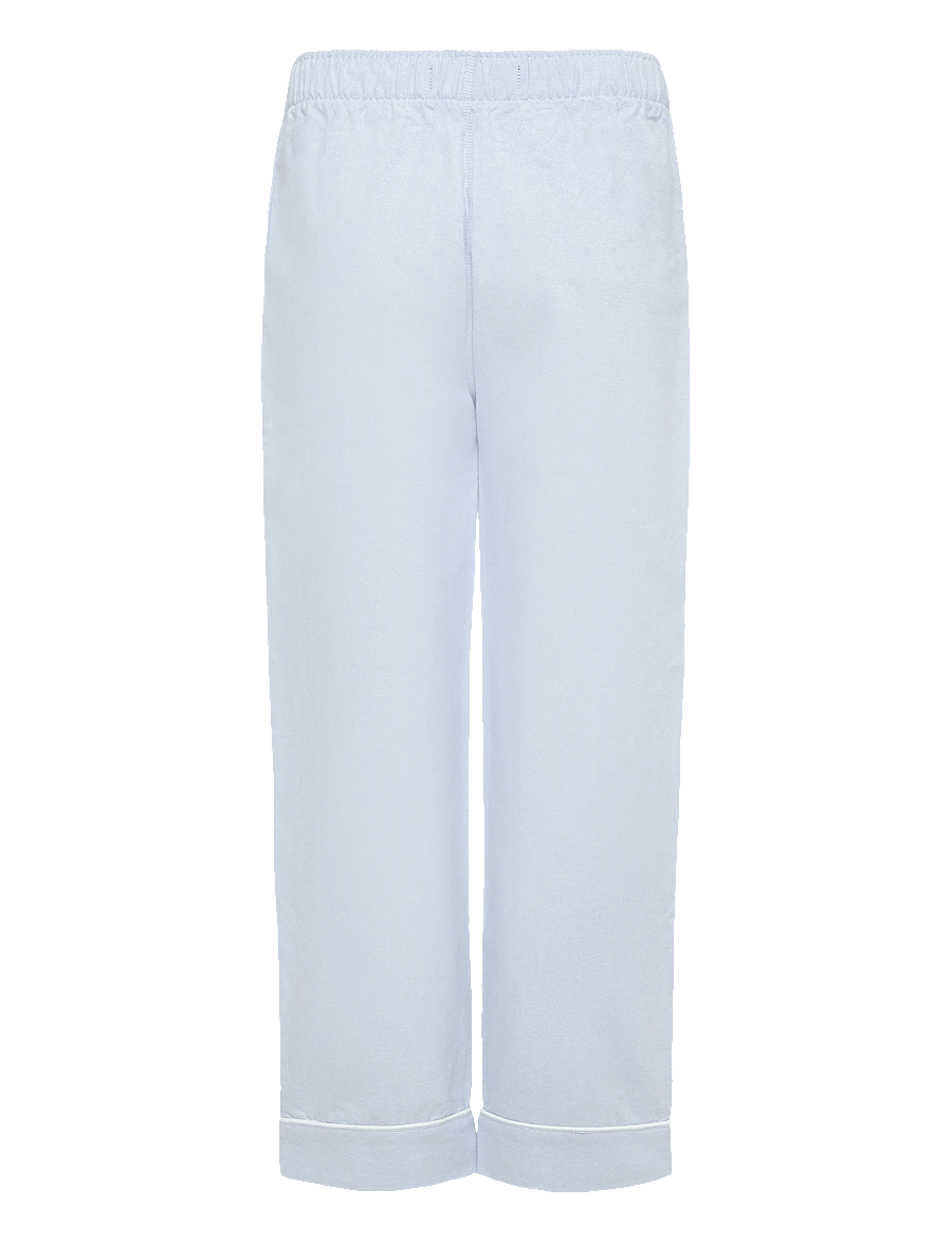 Ralph Lauren Kids - S6-SLEEPWEAR PANT SET - pyjamasset - polo blue hyacinth - 3