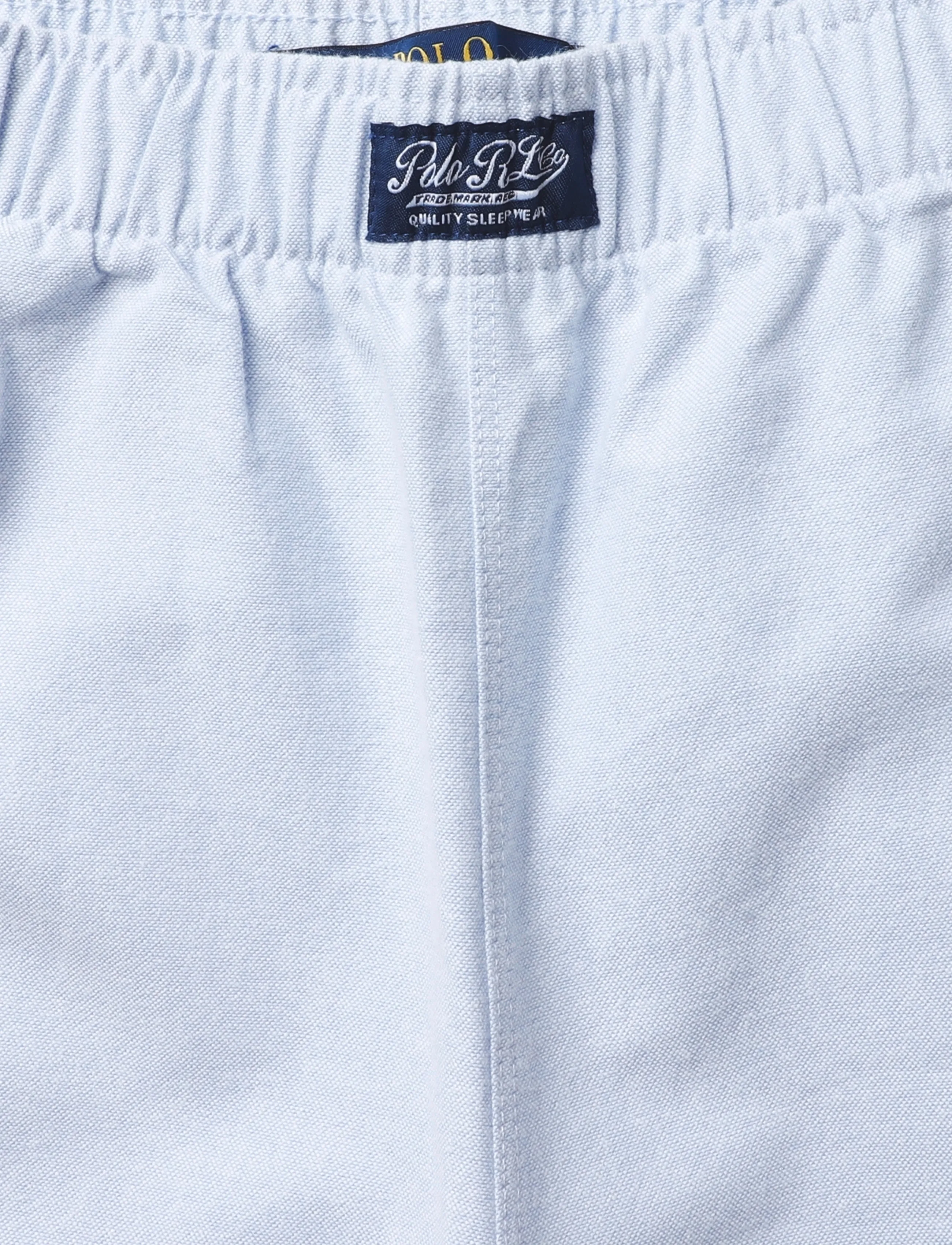 Ralph Lauren Kids - S6-SLEEPWEAR PANT SET - pyjamasset - polo blue hyacinth - 4