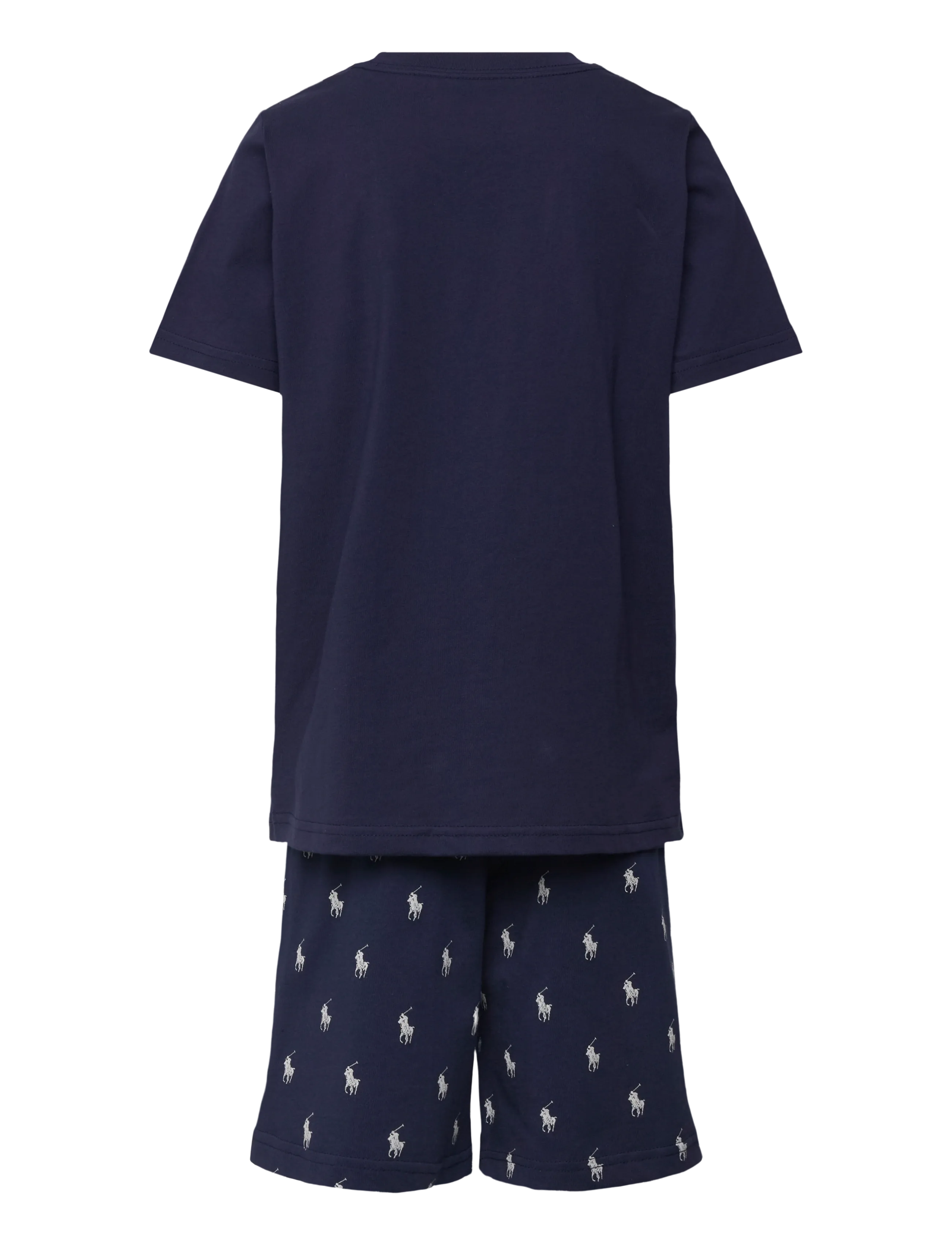 Ralph Lauren Kids - S5-SLEEPWEAR SHORT SET - sets - blue - 1